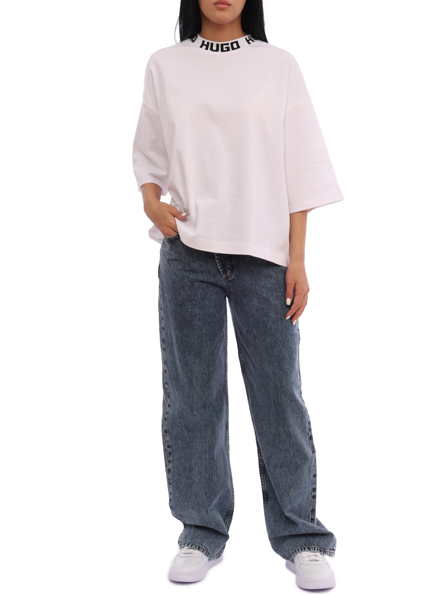 Джинсы — купить в интернет-магазине Verdistore