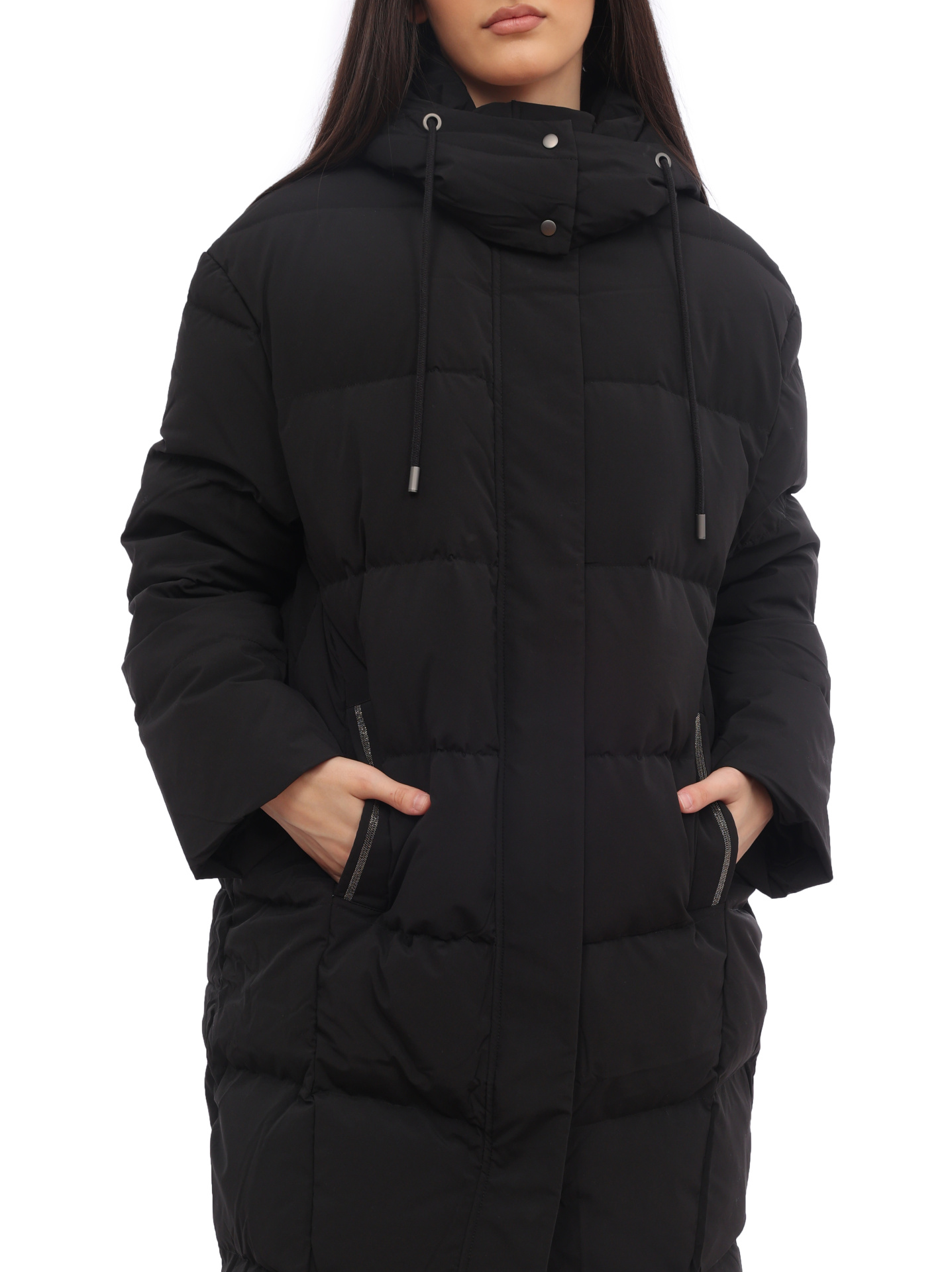 Пуховик — купить в интернет-магазине Verdistore