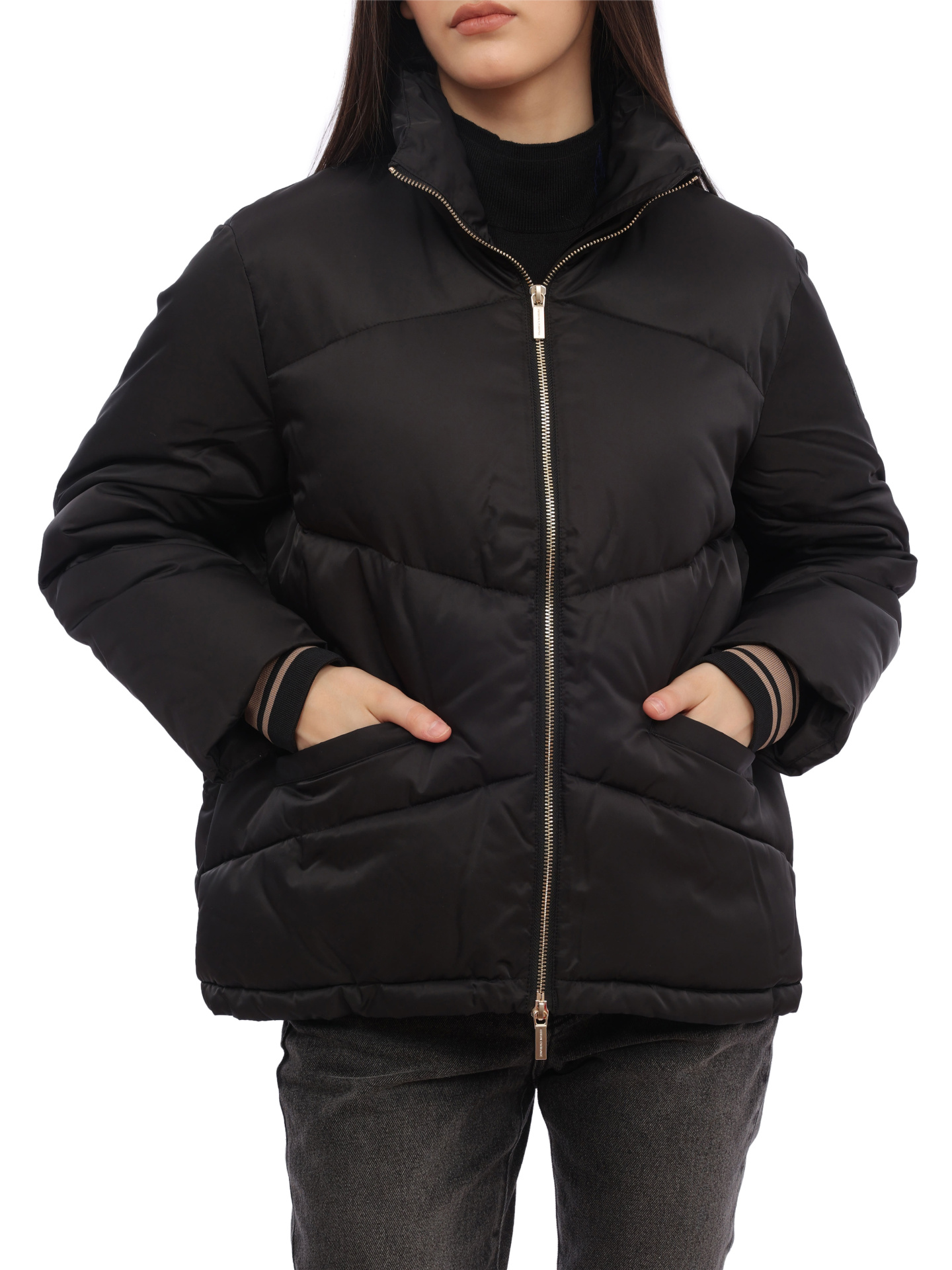 Пуховик — купить в интернет-магазине Verdistore