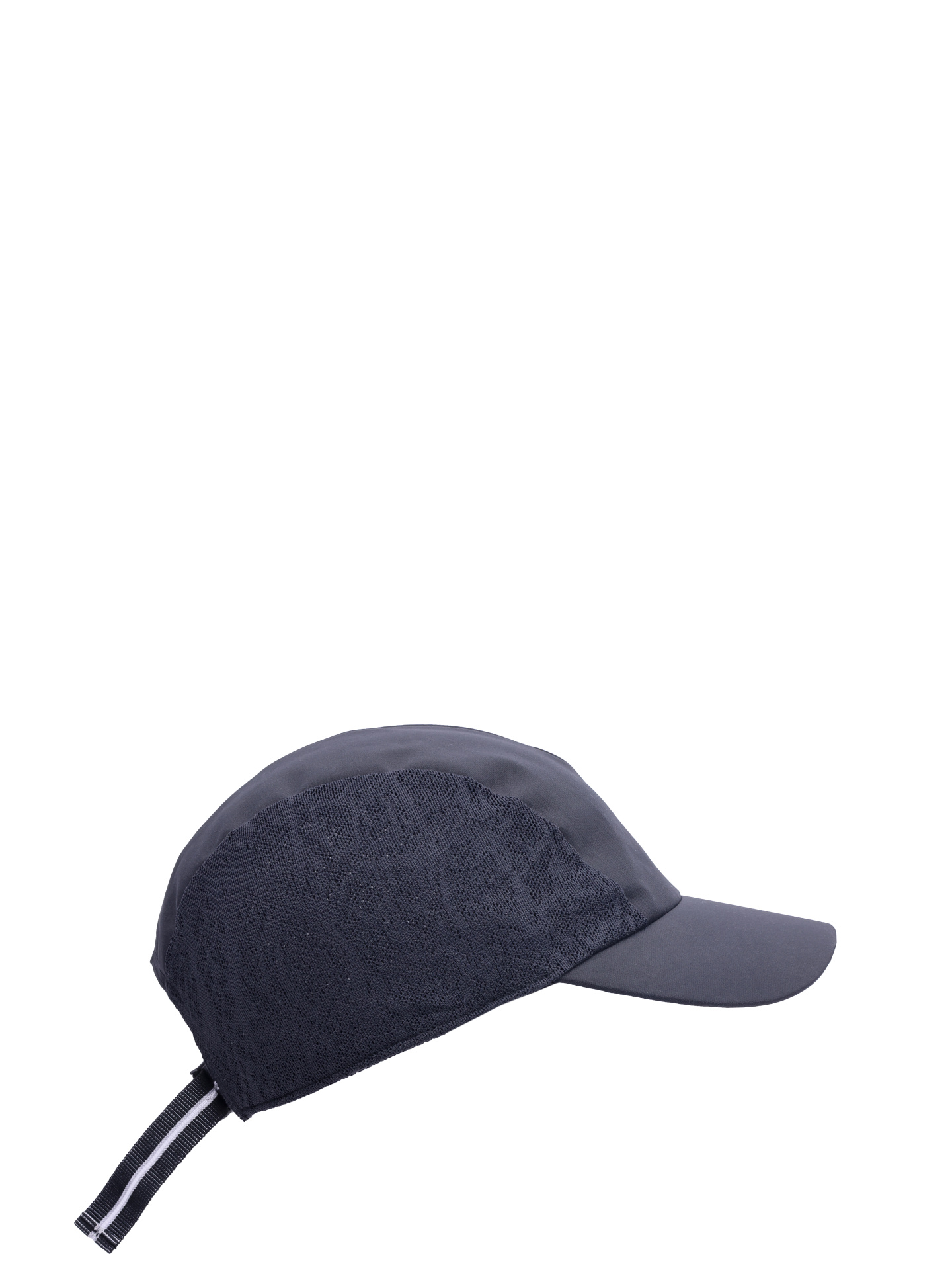 Бейсболка Adidas by Stella McCartney FQ2910 черная женская — купить в интернет-магазине Verdistore