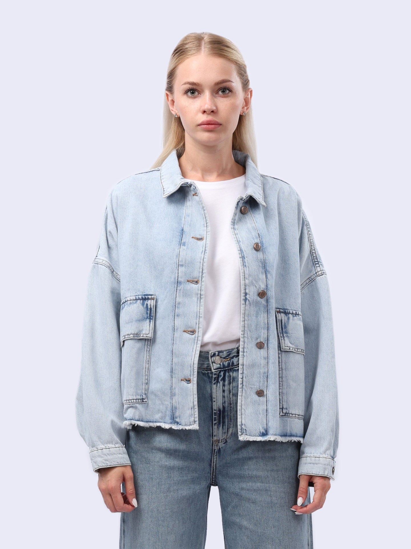 картинка Куртка от магазина Verdistore