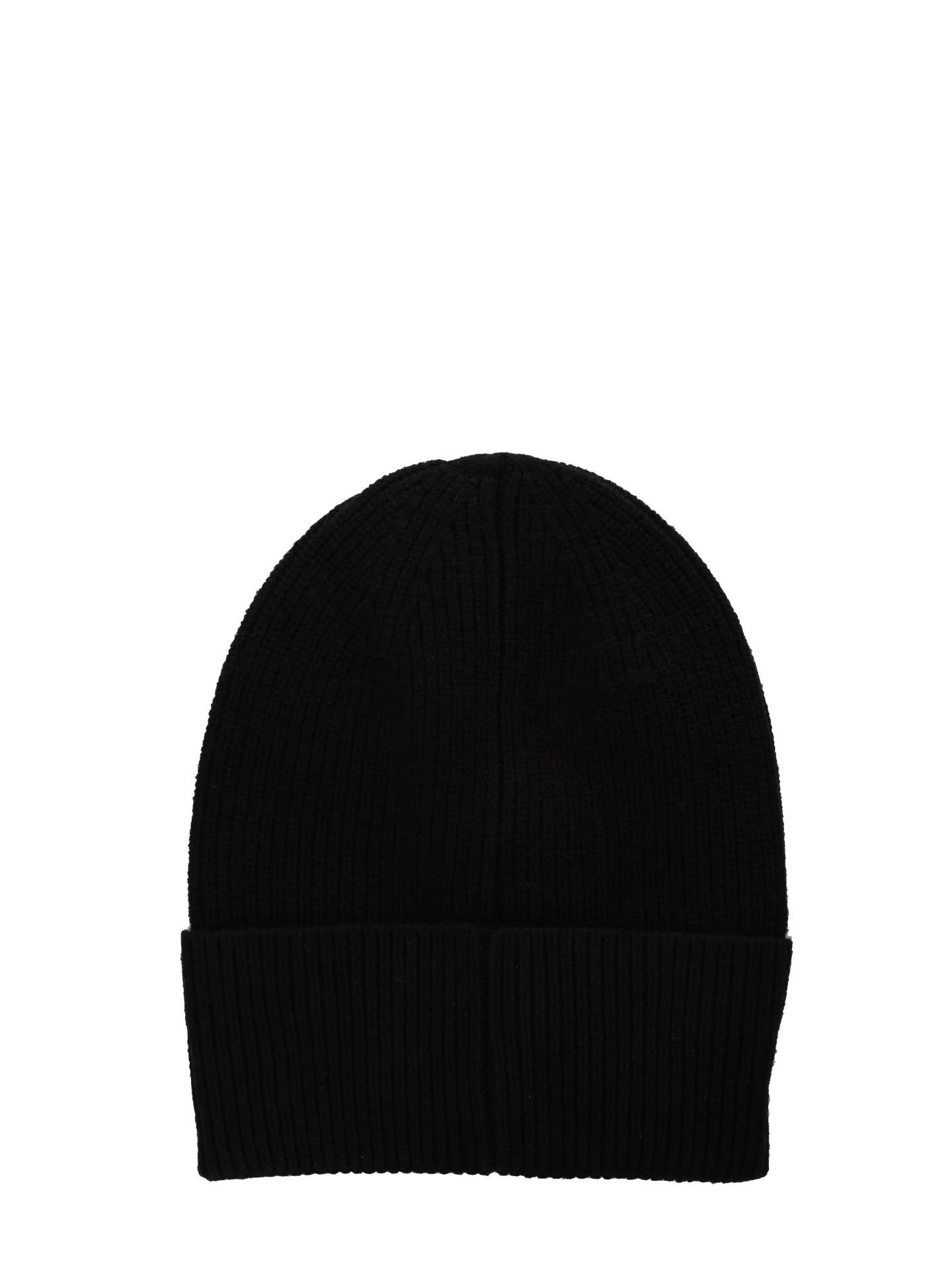 Шапка Armani Exchange 944662 4F304 00020 черная женская вязаная — купить в интернет-магазине Verdistore