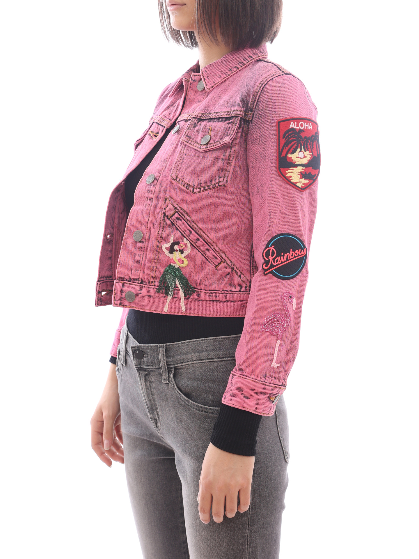 картинка Куртка от магазина Verdistore