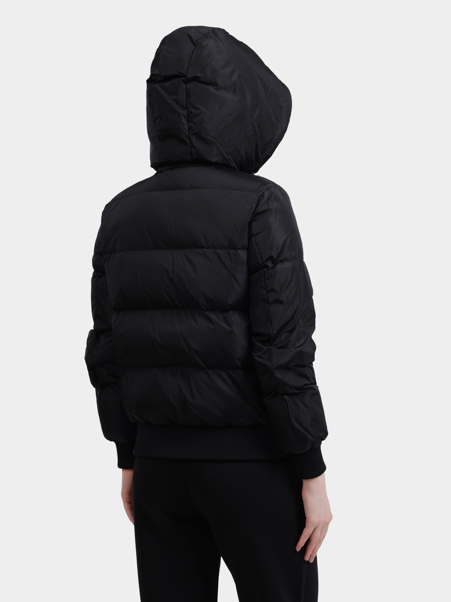 Пуховик — купить в интернет-магазине Verdistore