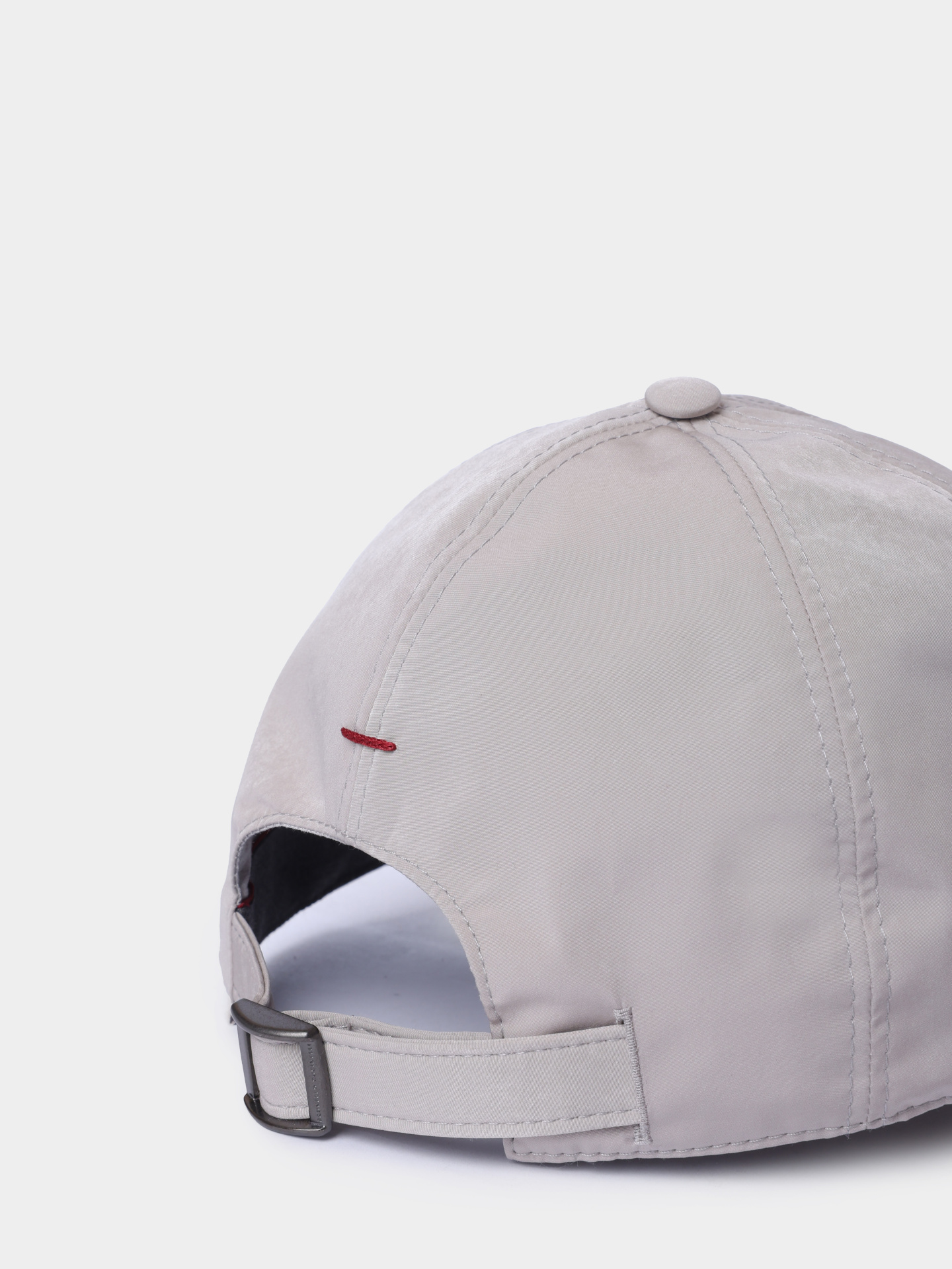 Бейсболка Brunello Cucinelli MM4799859 CFZ58 с вышивкой мужская — купить в интернет-магазине Verdistore