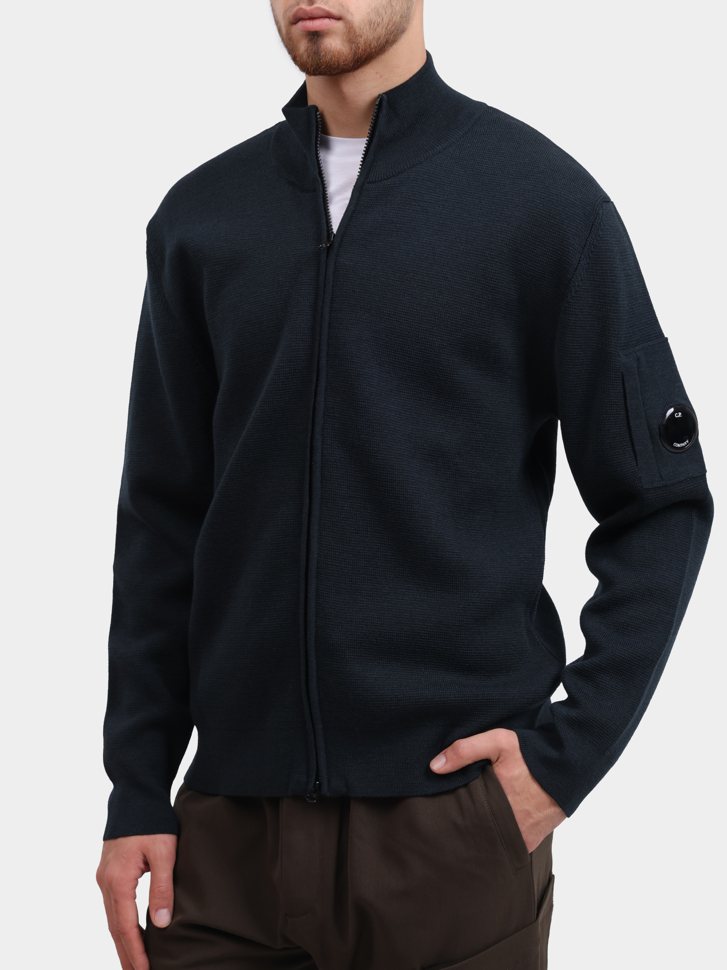 Кардиган — купить в интернет-магазине Verdistore