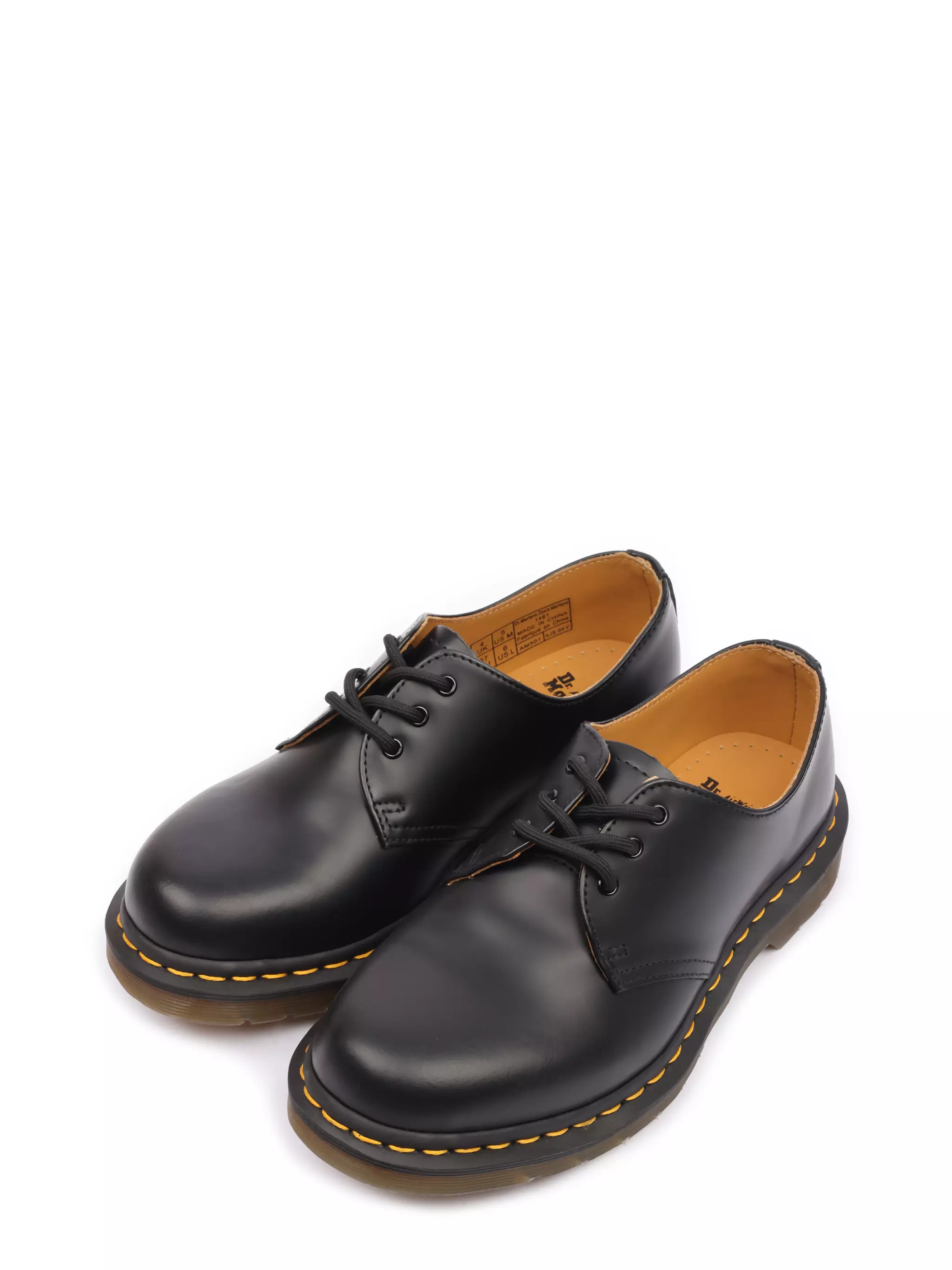 Dott on sale martens verdi