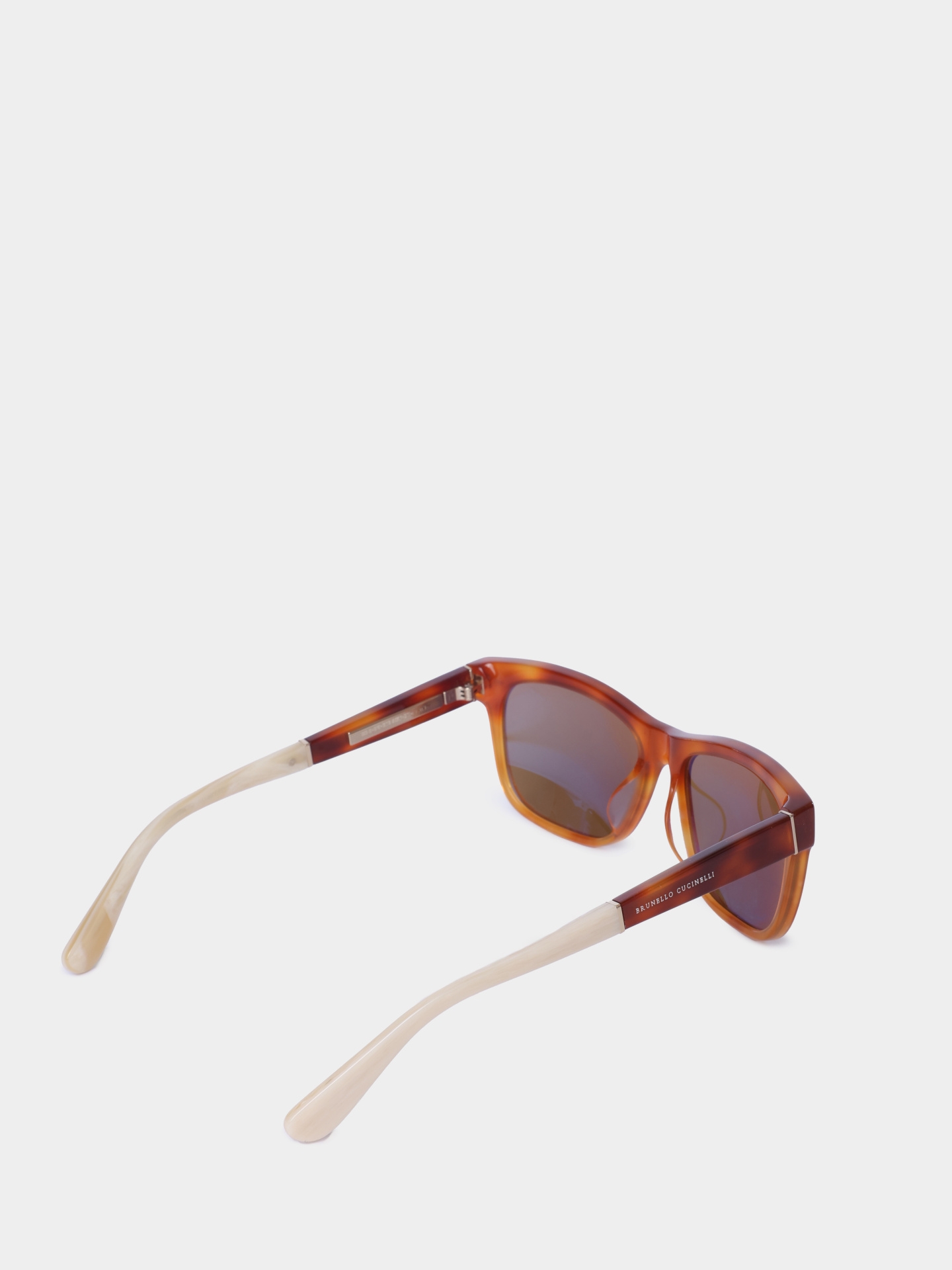 Очки Brunello Cucinelli MOCMULTS03 CUE59 женские солнцезащитные — купить в интернет-магазине Verdistore