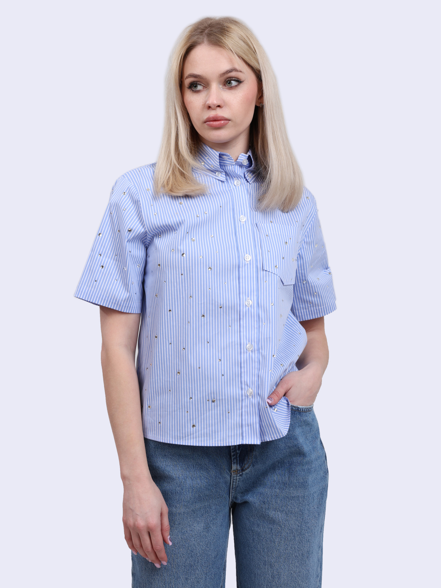 картинка Рубашка  от магазина Verdistore