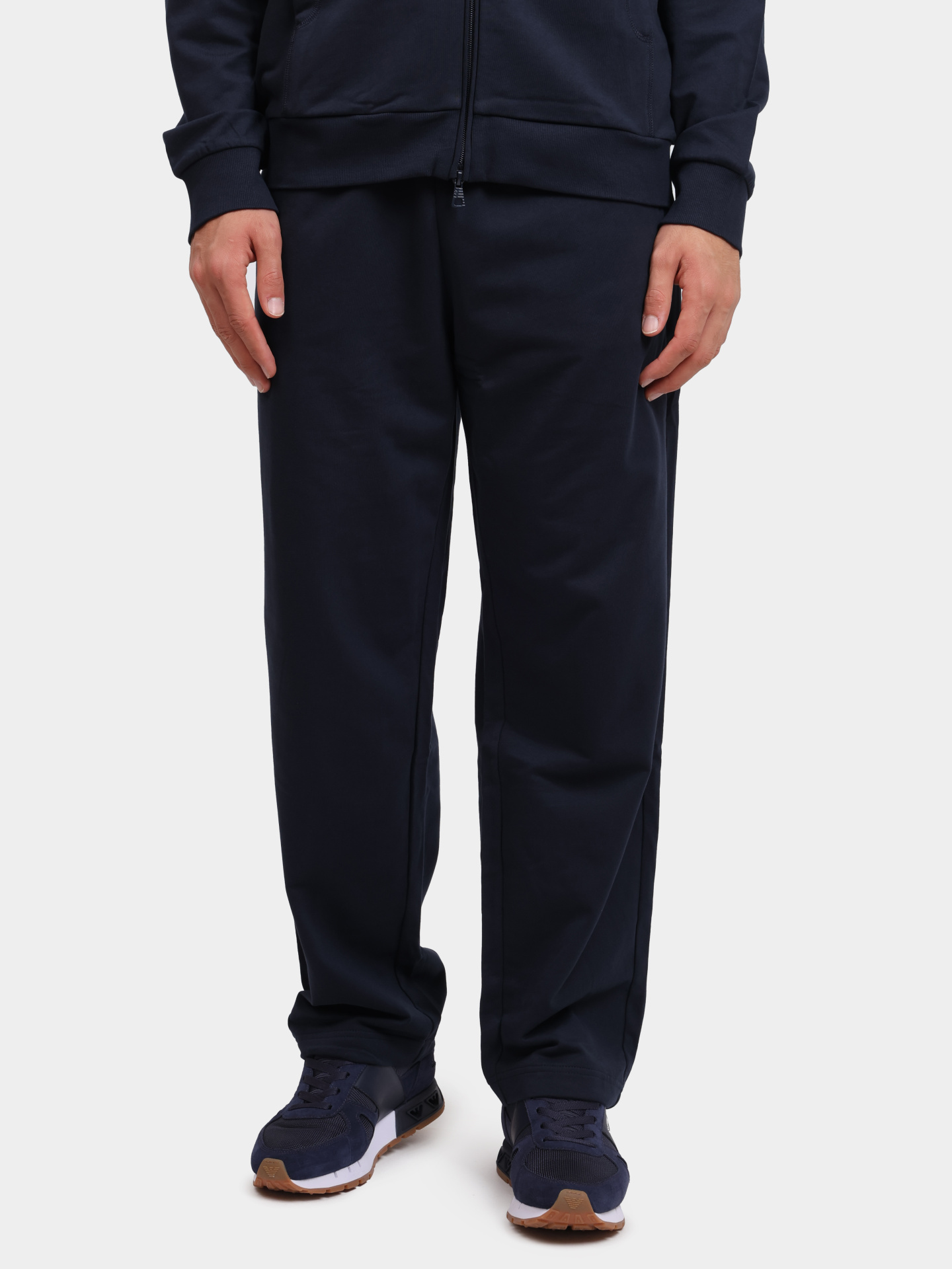 Костюм спортивный 7M000236 AF13512 UB102 хлопковый мужской  — купить в интернет-магазине Verdistore