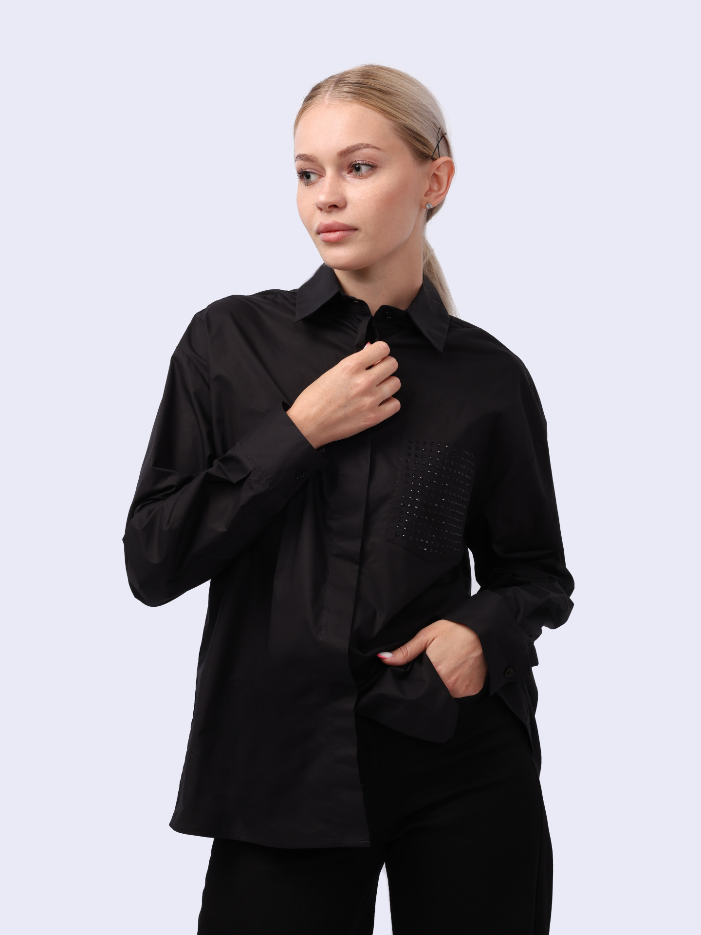 картинка Рубашка от магазина Verdistore