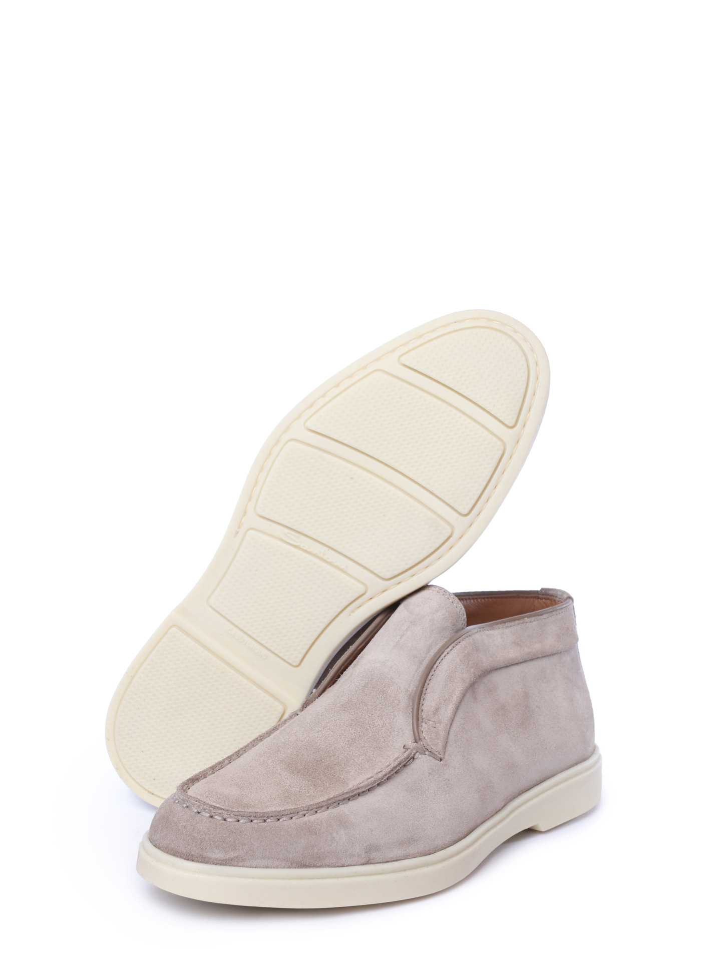 Ботильоны WUYG58458TTGNPYLM45  — купить в интернет-магазине Verdistore