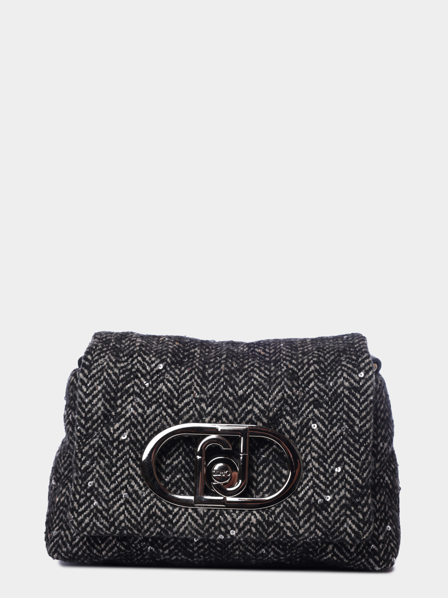 Сумка Liu-Jo AF5269 T9112 22222 текстильная женская — купить в интернет-магазине Verdistore