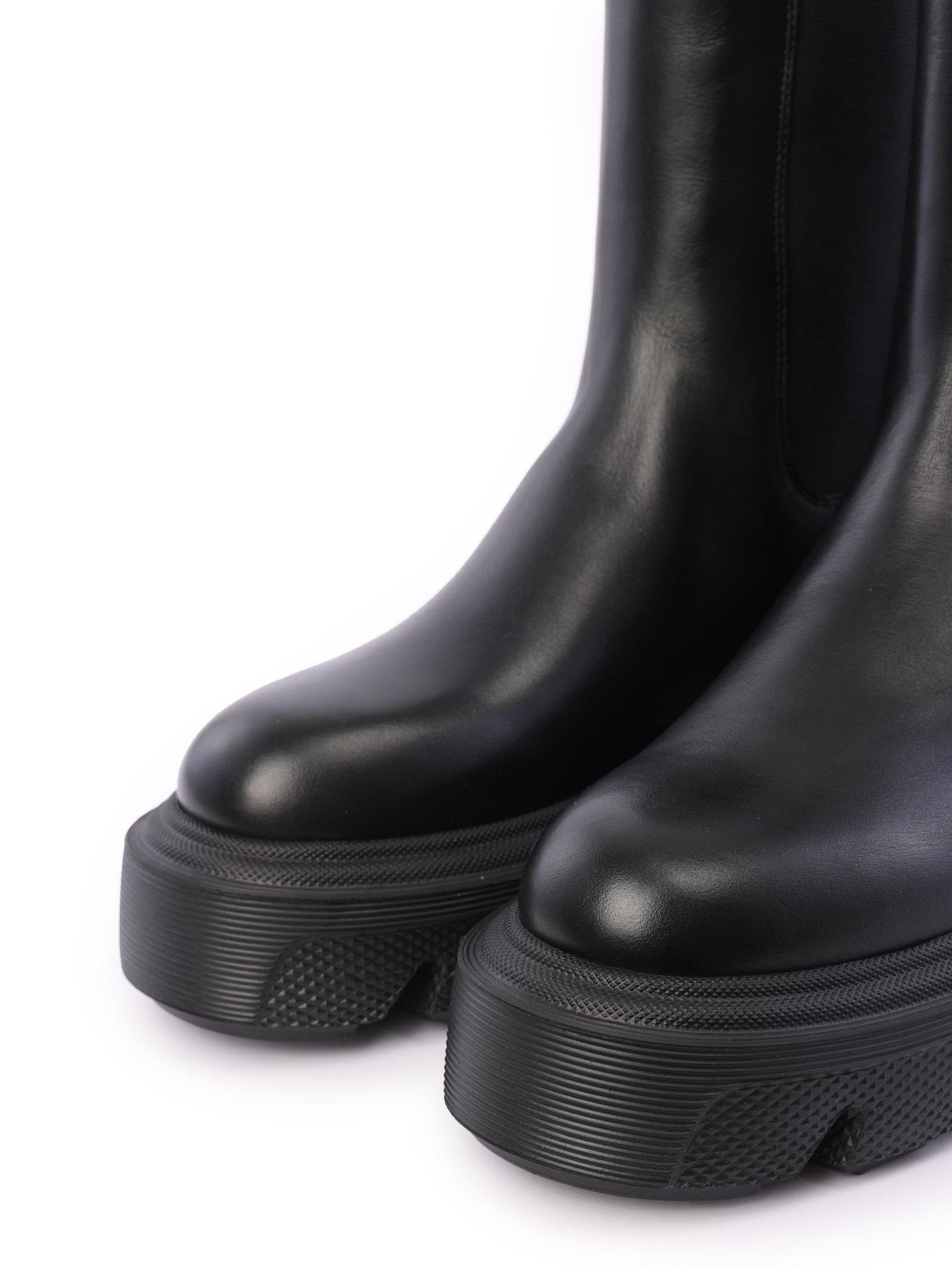 Ботинки Casadei 2R398W040NC15119000 кожаные женские — купить в интернет-магазине Verdistore