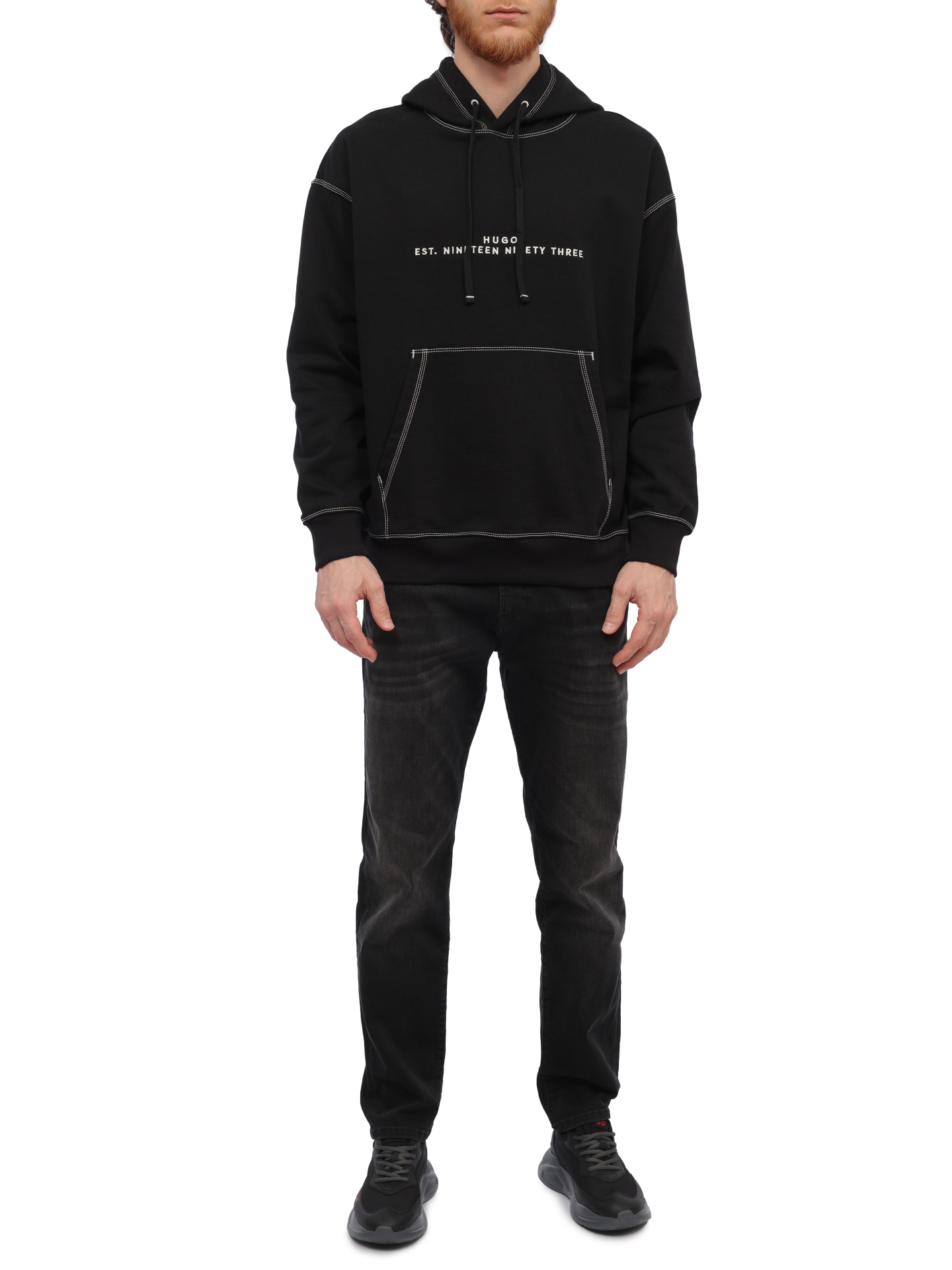 Худи — купить в интернет-магазине Verdistore