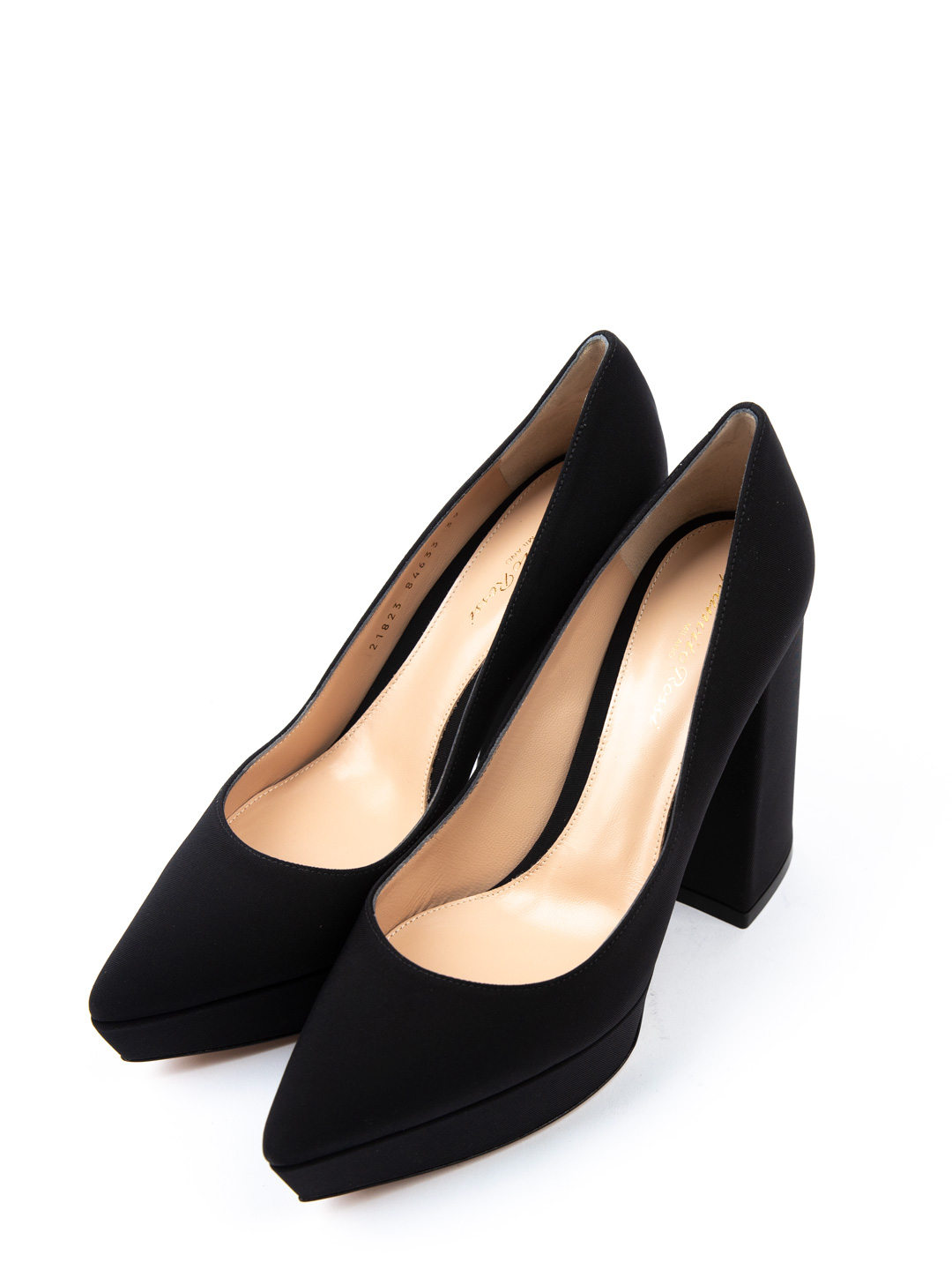 Замшевые туфли — купить в интернет-магазине Verdistore