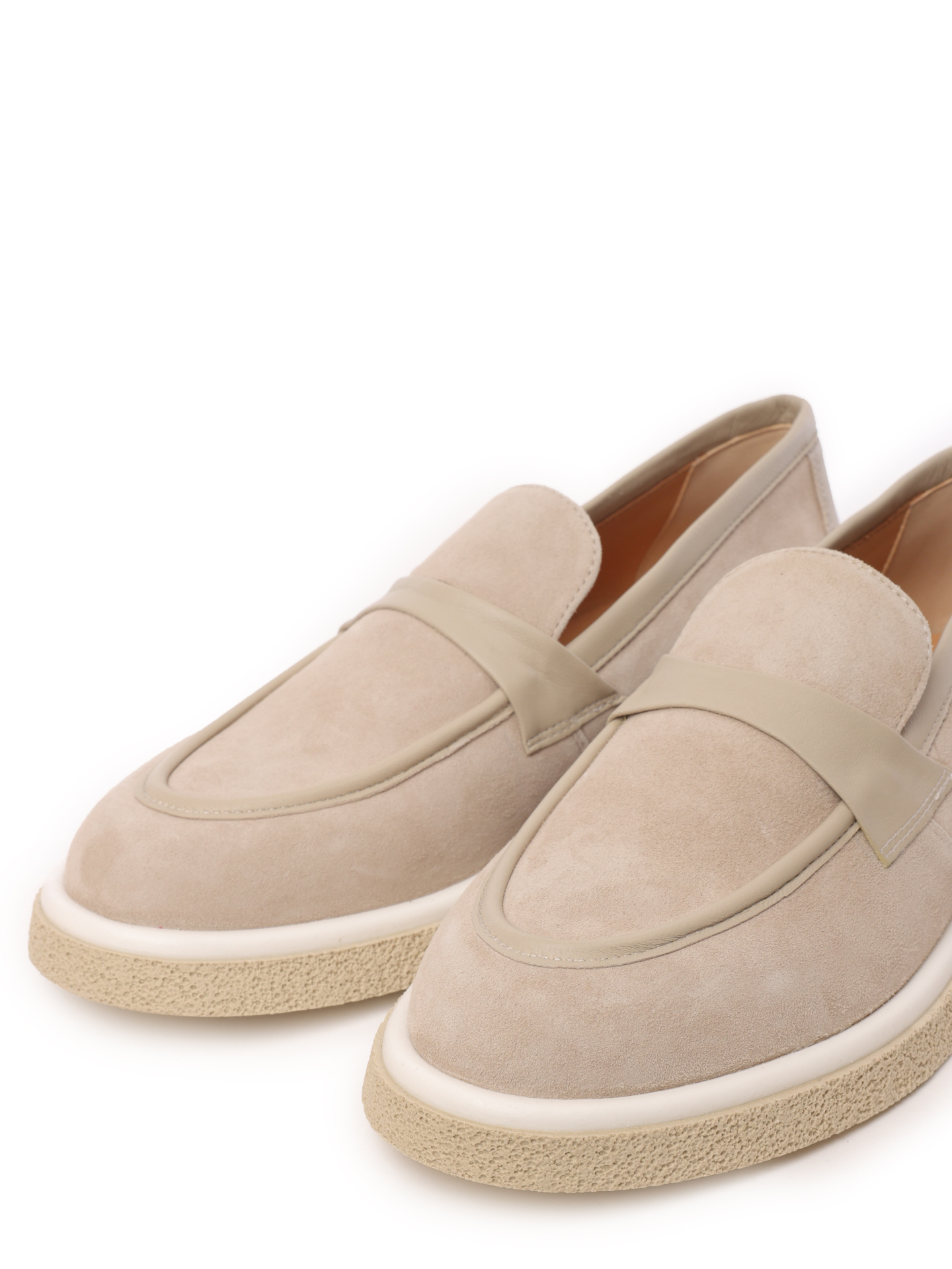 Лоферы — купить в интернет-магазине Verdistore