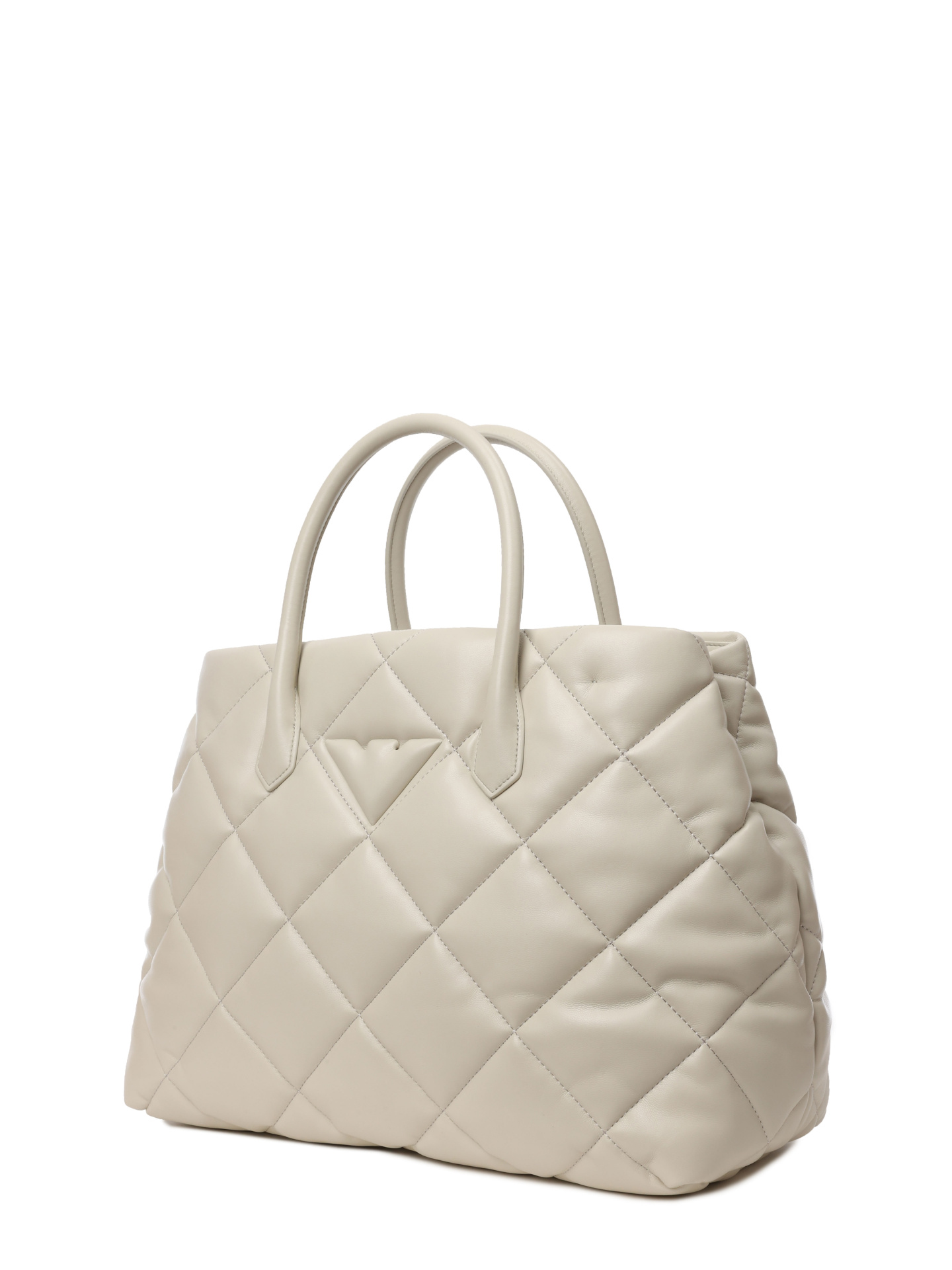 Сумка Emporio Armani Y3D268 YWJ8I 80011 стеганая женская — купить в интернет-магазине Verdistore