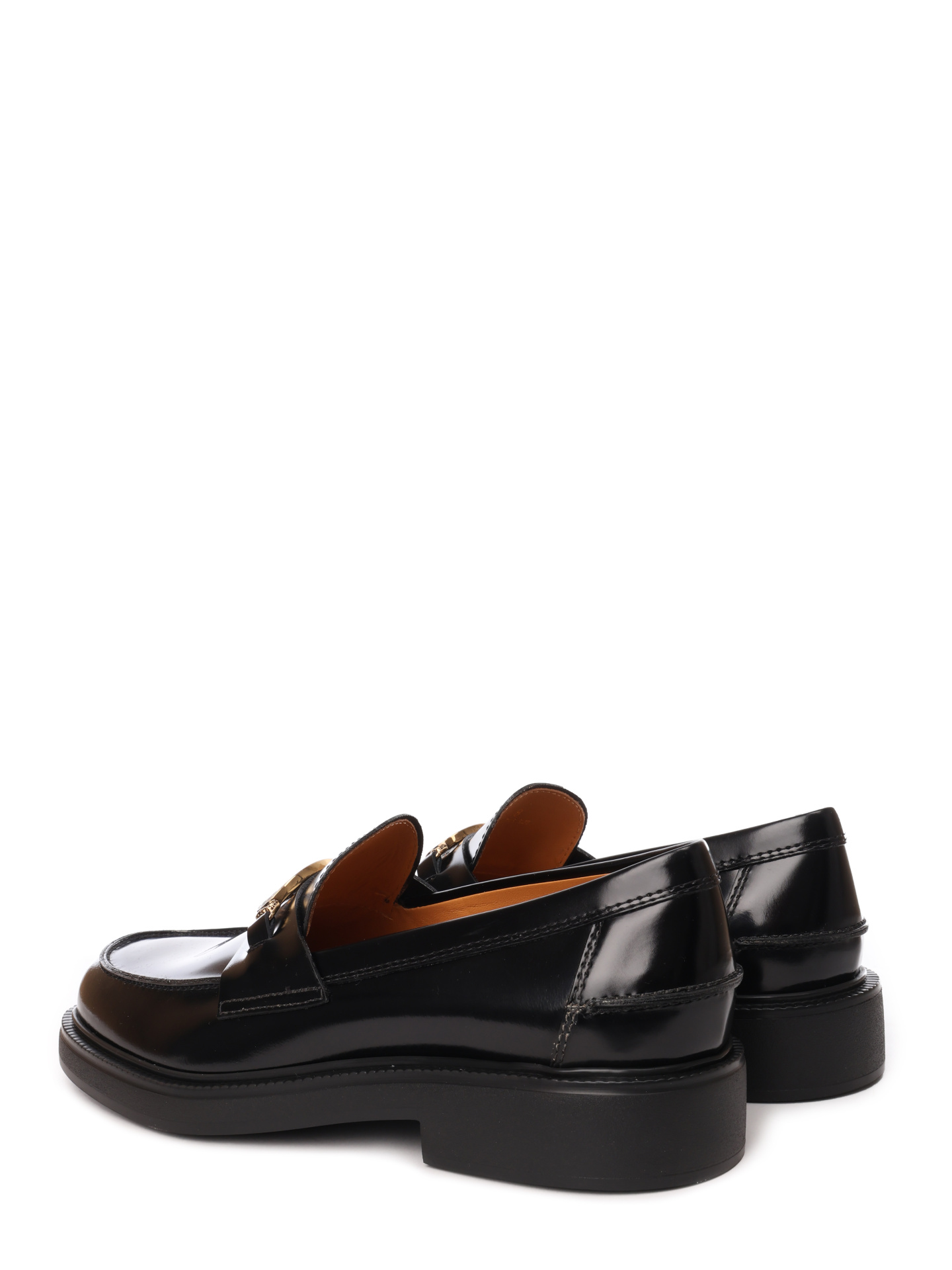 Лоферы XXW20L0IM70SHA B999 — купить в интернет-магазине Verdistore