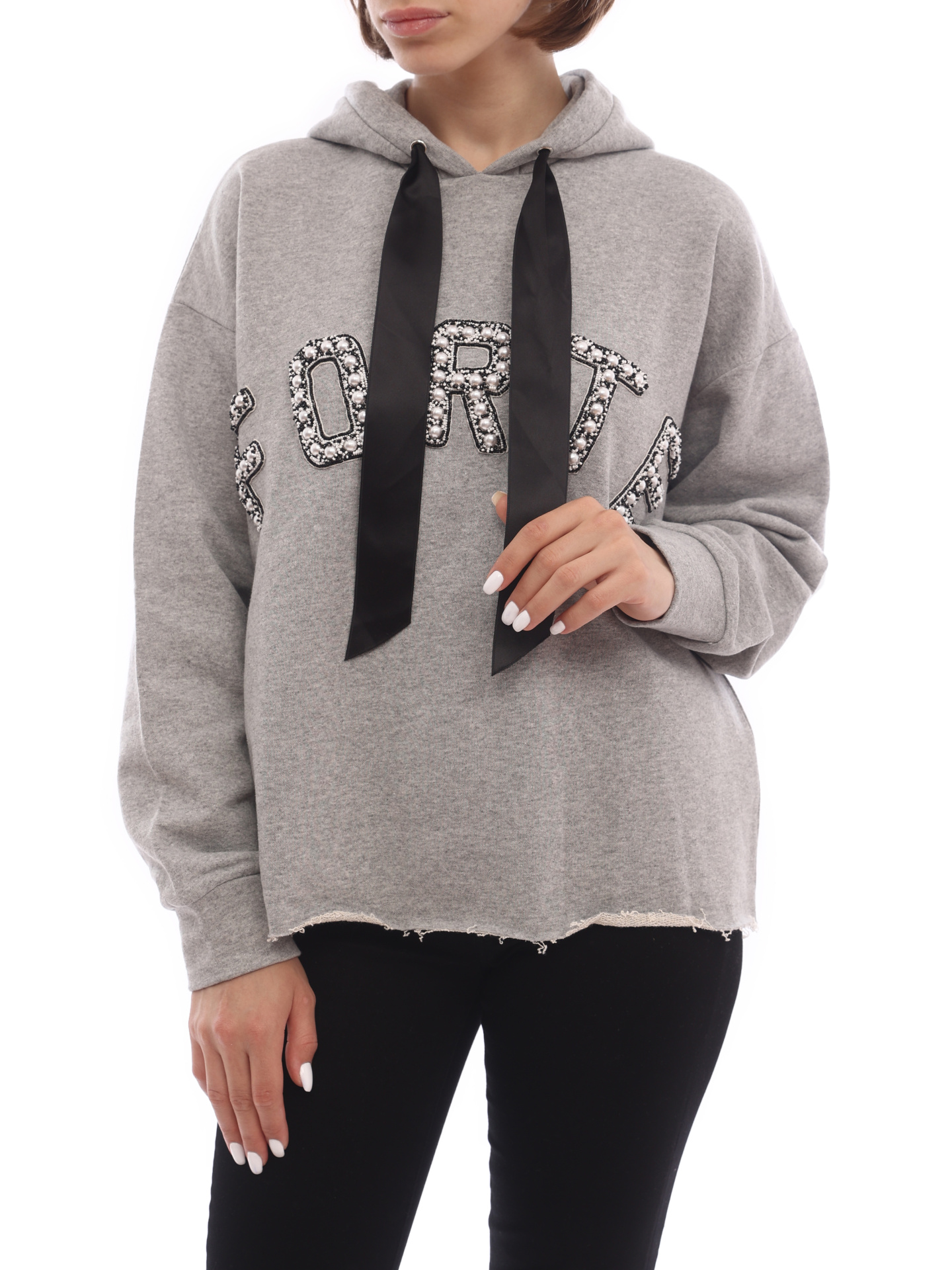 Худи — купить в интернет-магазине Verdistore