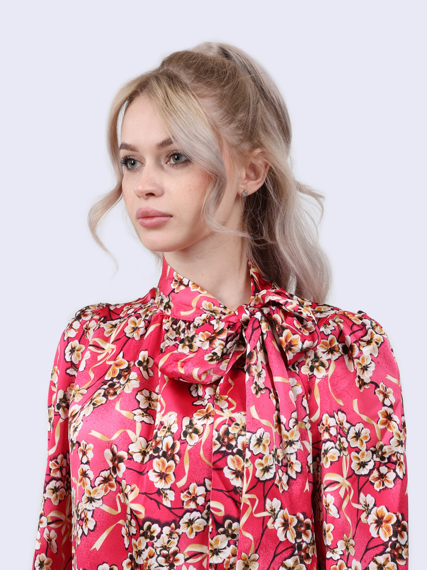 Блузка — купить в интернет-магазине Verdistore