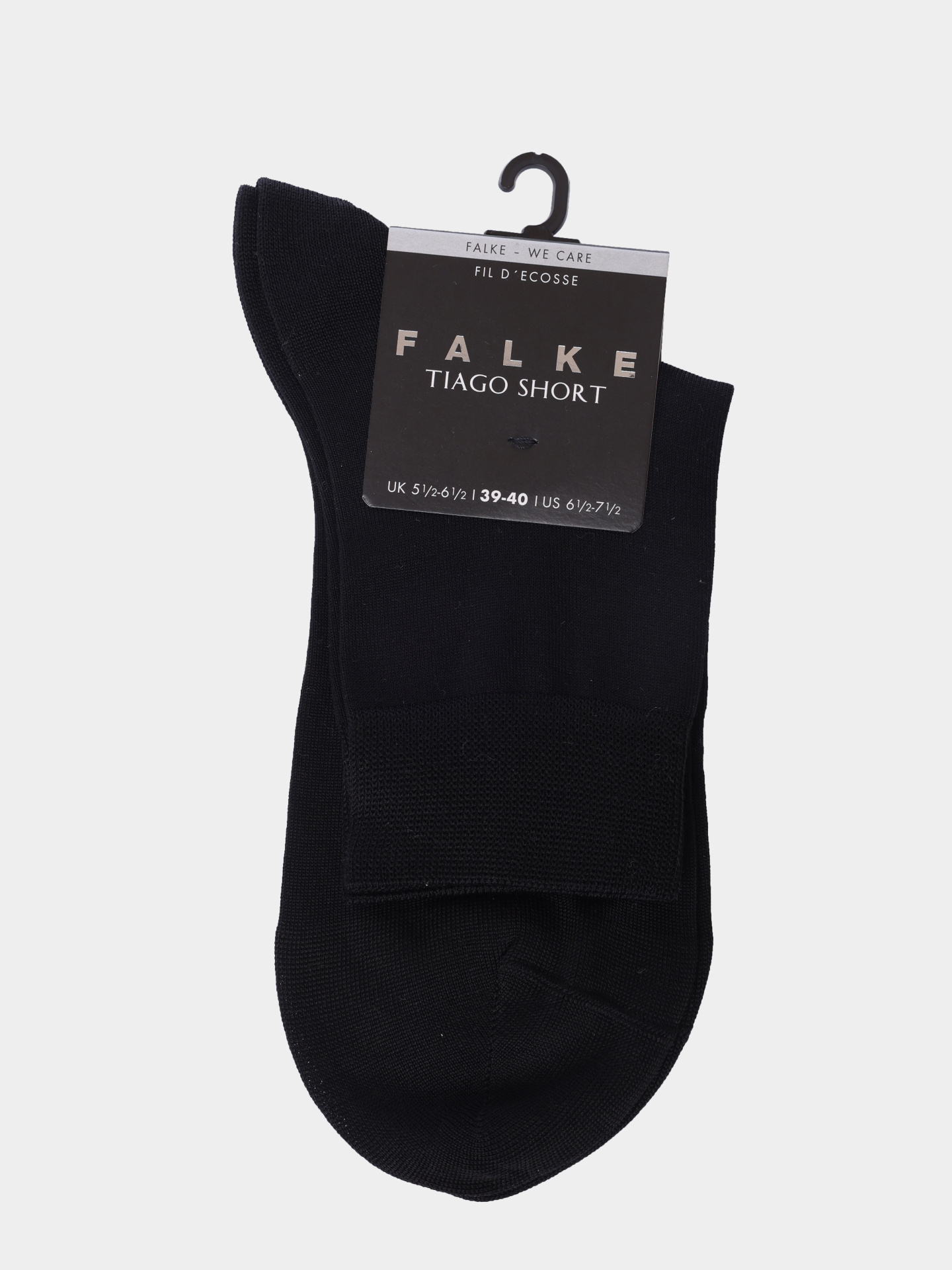 Носки FALKE 12422 хлопковые мужские — купить в интернет-магазине Verdistore