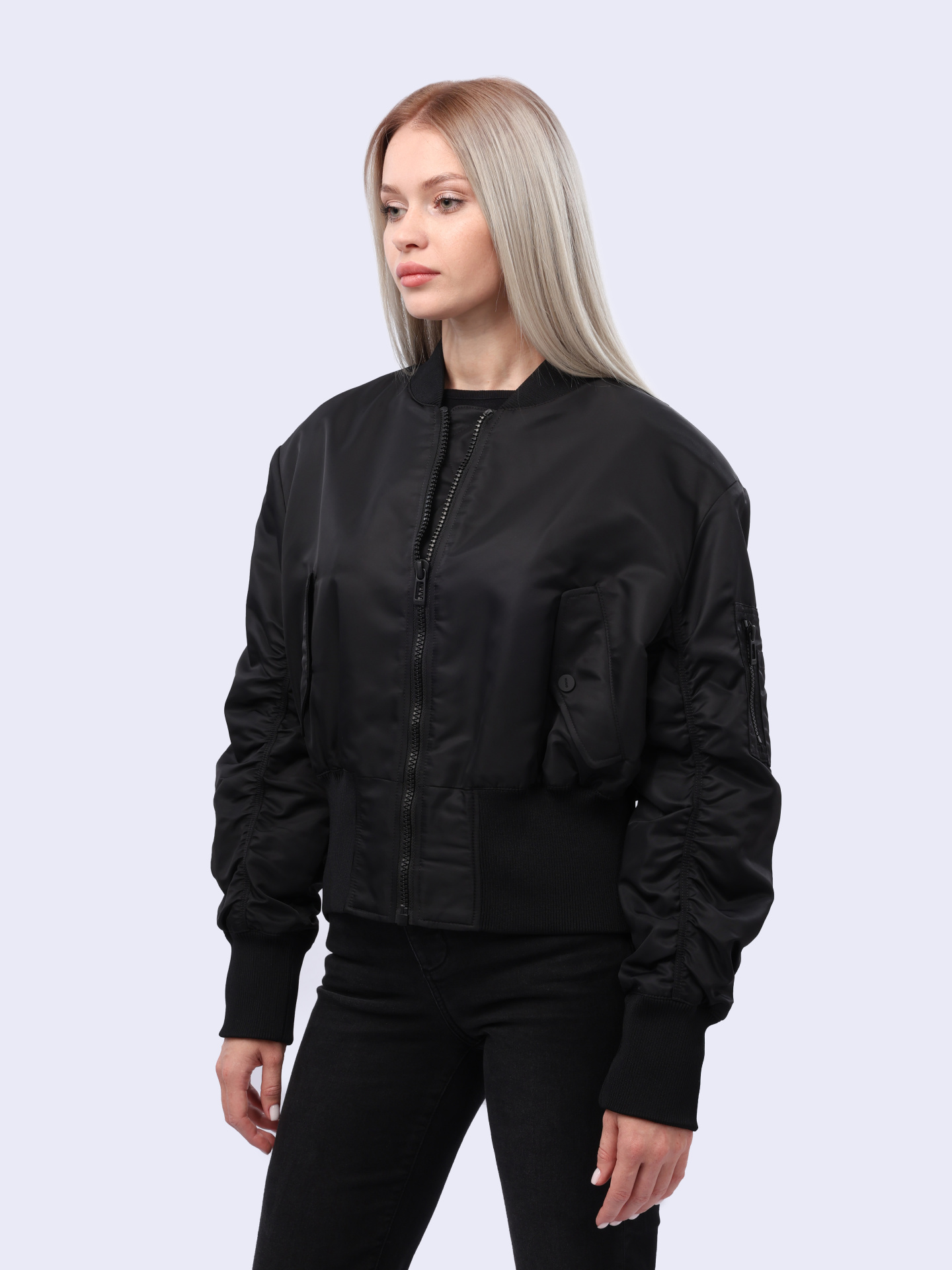 картинка Бомбер от магазина Verdistore