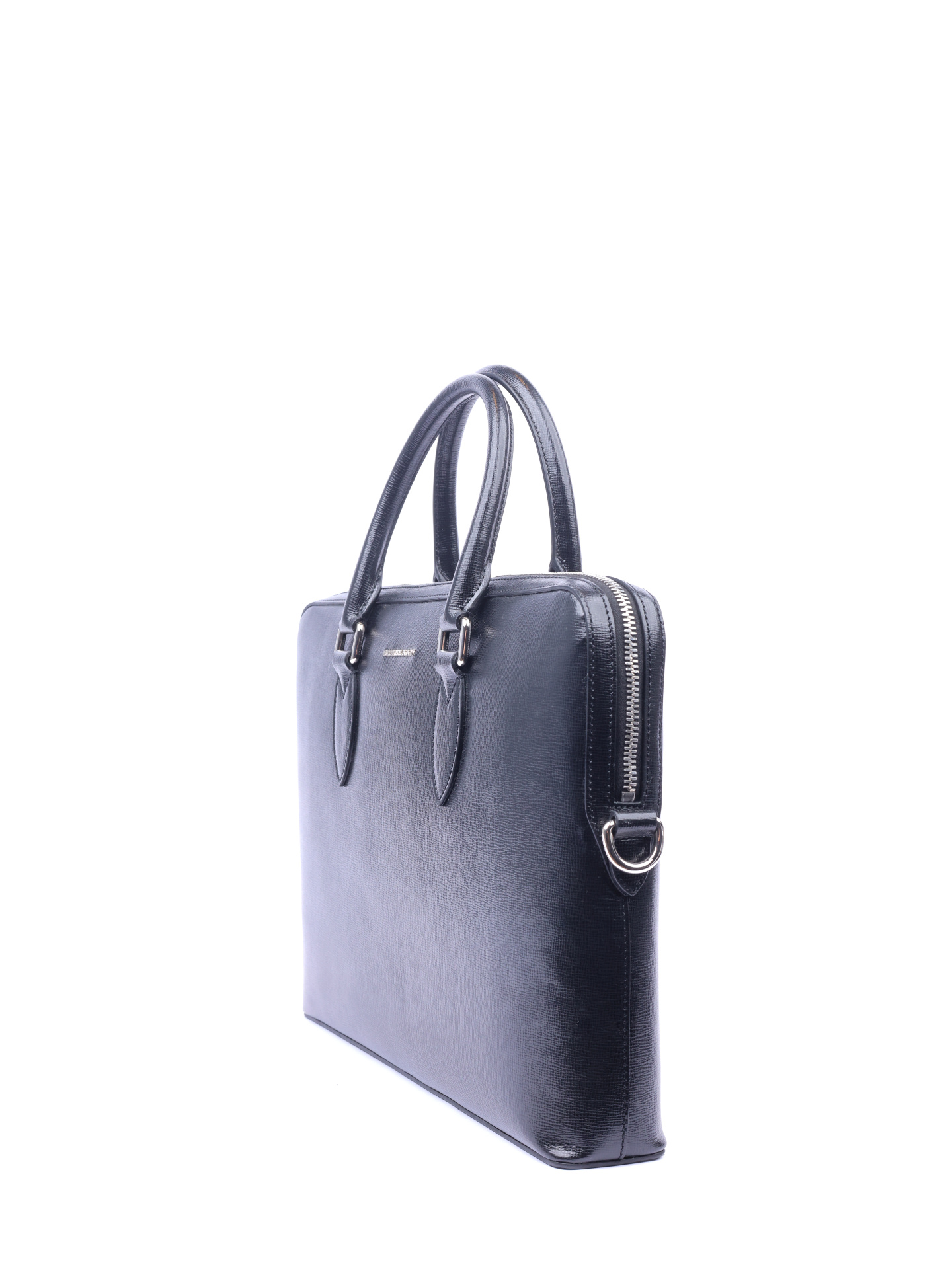 Сумка Burberry 3998951 черная женская — купить в интернет-магазине Verdistore