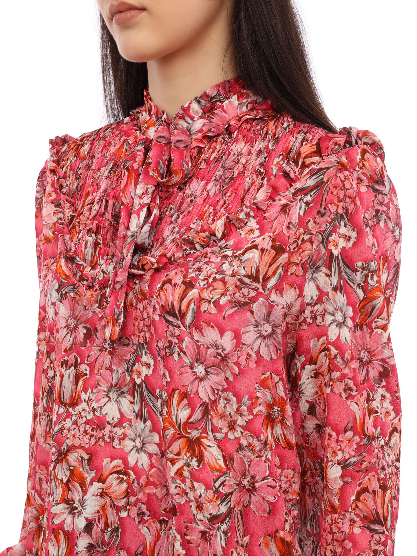 Блузка — купить в интернет-магазине Verdistore