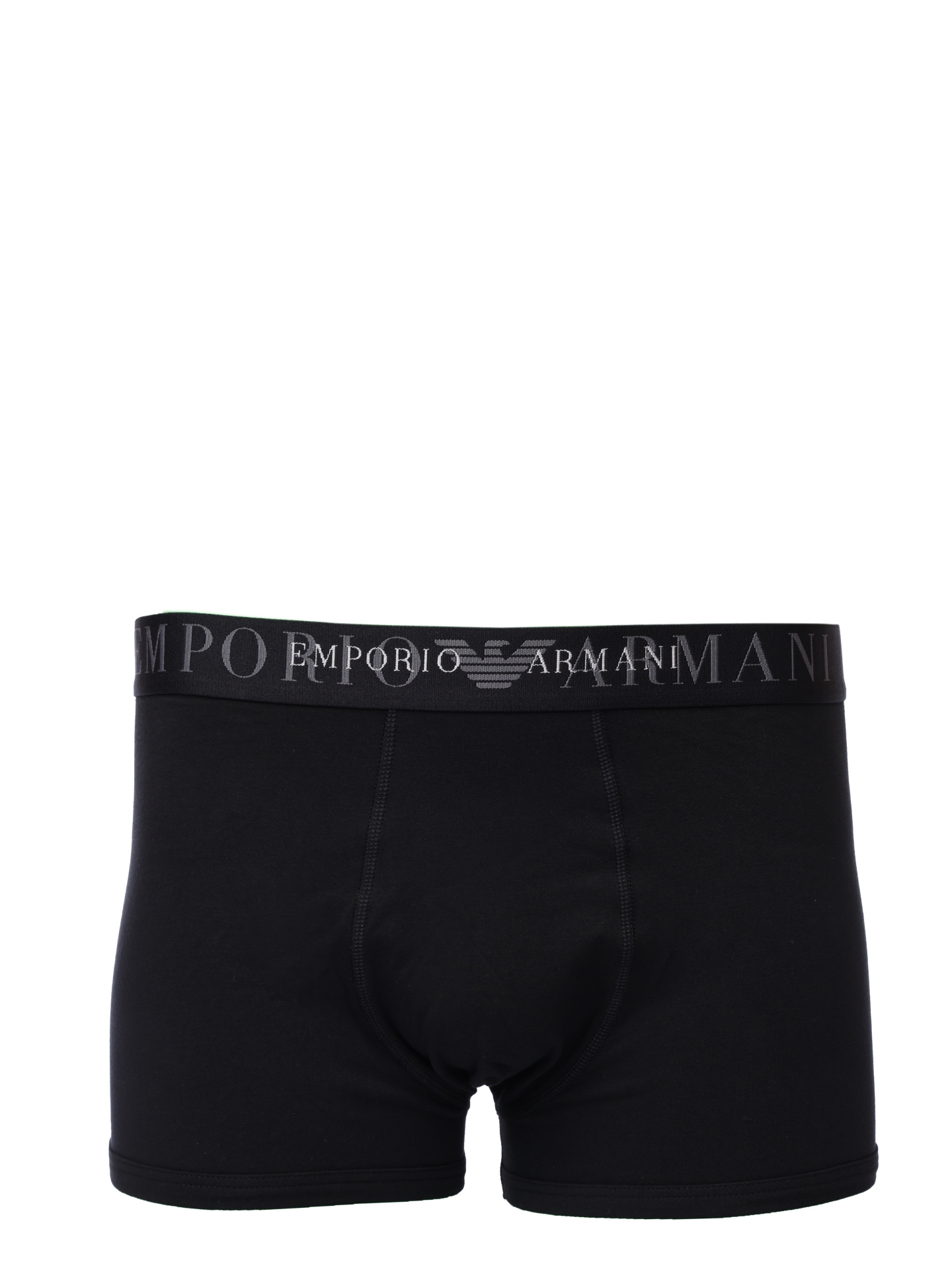 Трусы Emporio Armani 111389 4F729 00020 хлопковые мужские — купить в интернет-магазине Verdistore