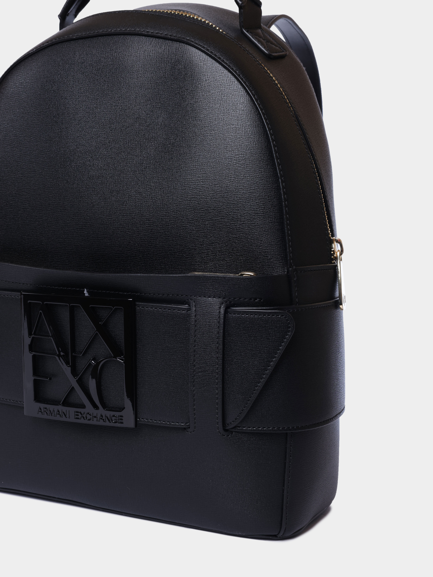 Рюкзак XW001204 AF13672 UC001 черный женский — купить в интернет-магазине Verdistore