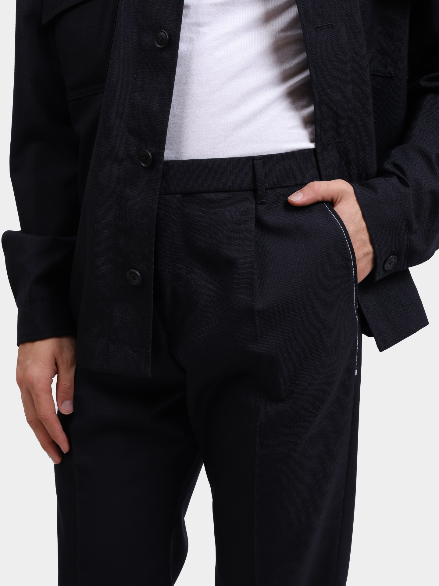 Брюки C-Peter-PL-CS-253 10137208 01 50545809 404 — купить в интернет-магазине Verdistore