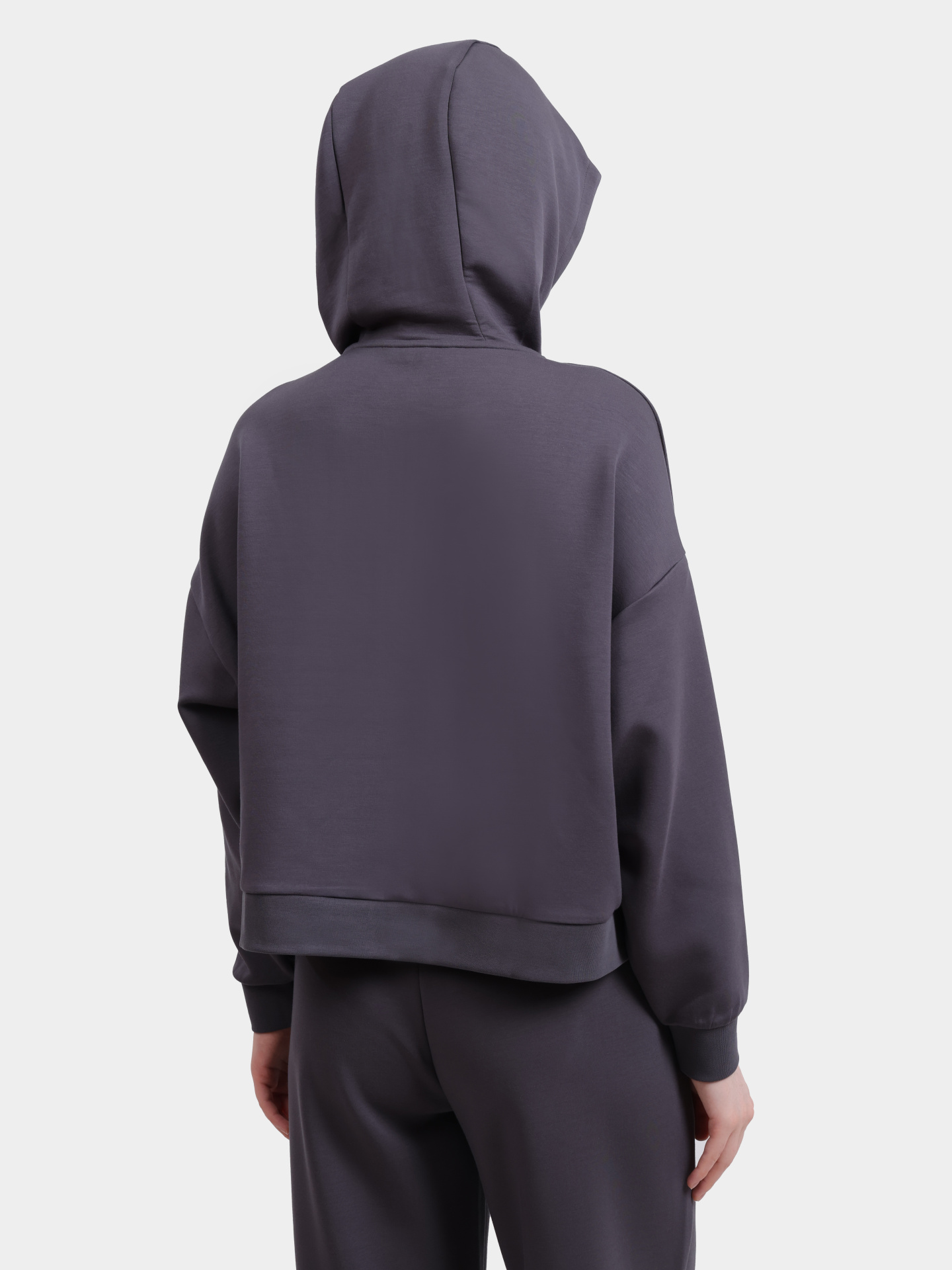 Свитшот с капюшоном — купить в интернет-магазине Verdistore