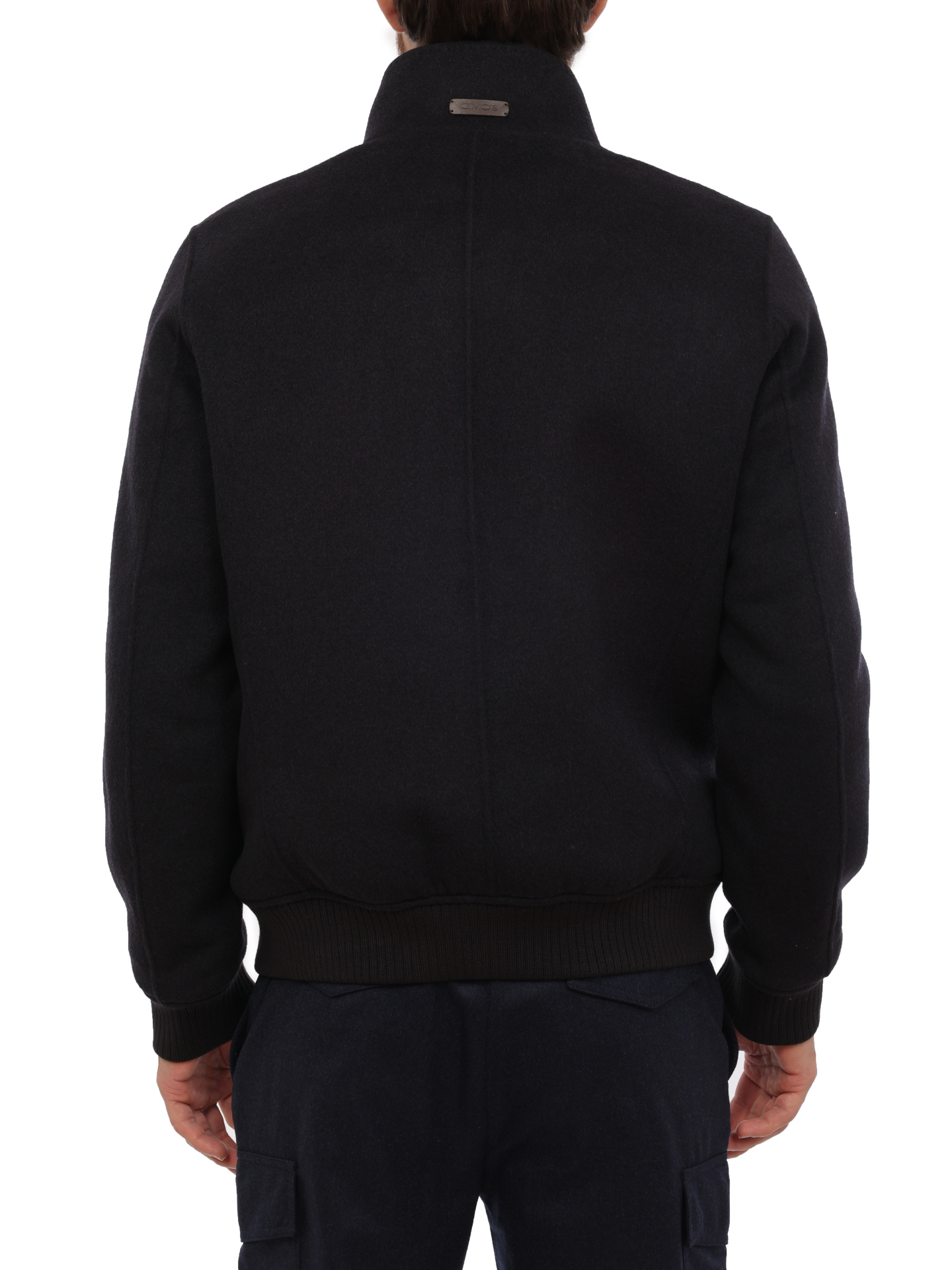 Бомбер — купить в интернет-магазине Verdistore