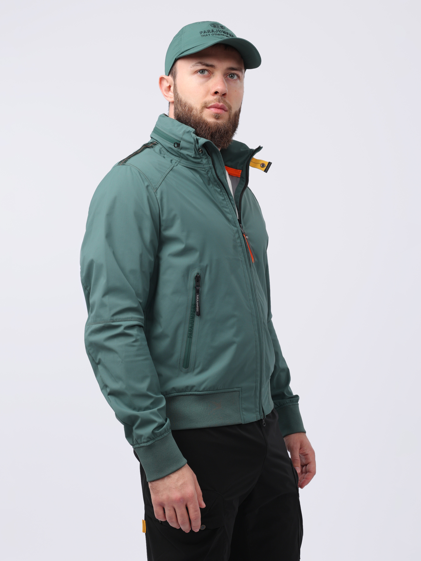 Бомбер — купить в интернет-магазине Verdistore