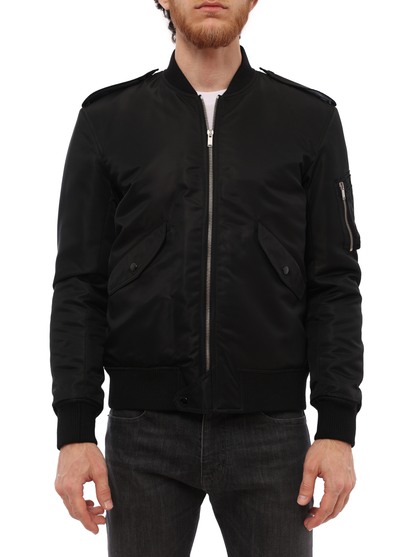 Бомбер — купить в интернет-магазине Verdistore