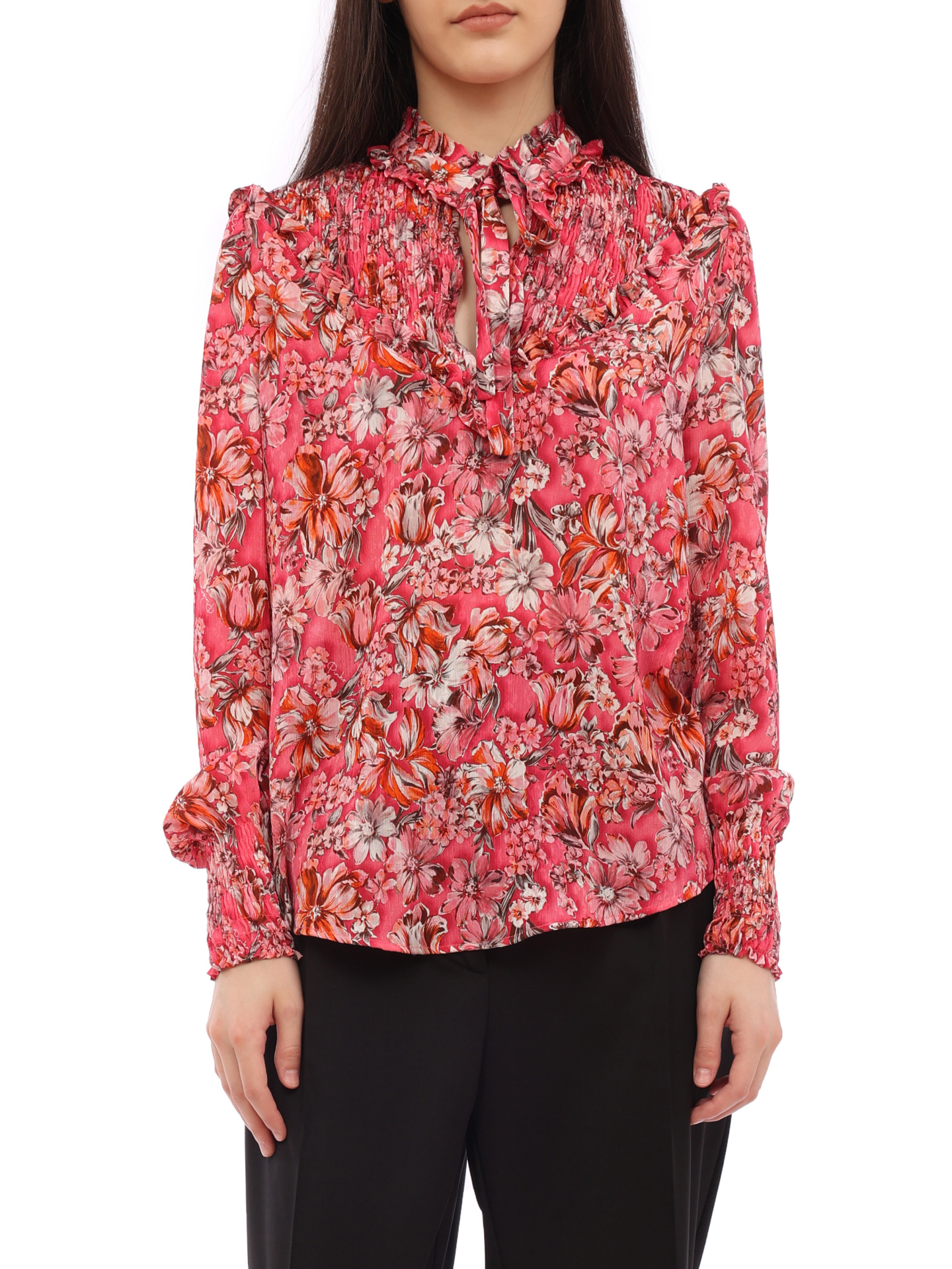 Блузка — купить в интернет-магазине Verdistore