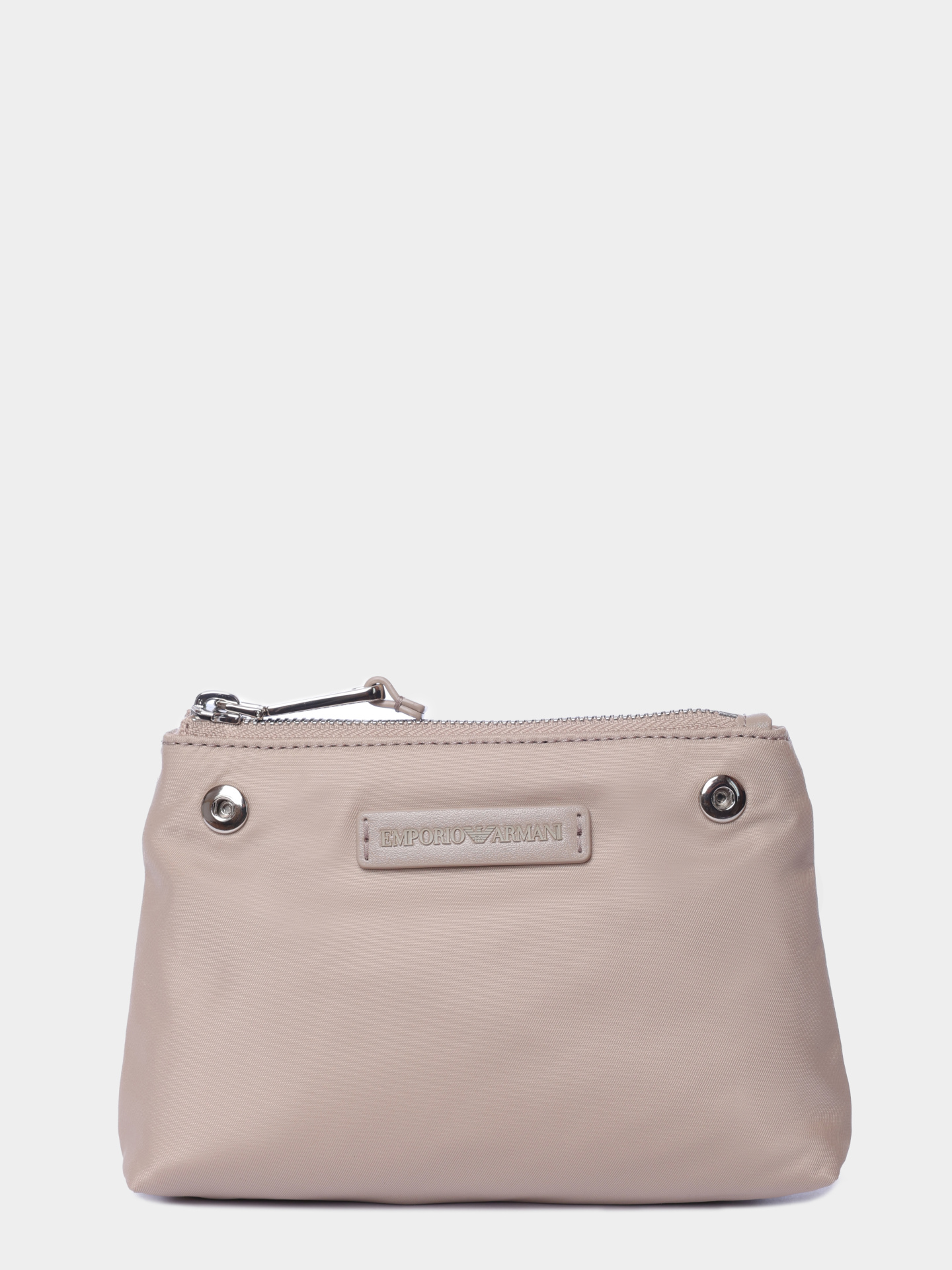 Сумка Emporio Armani EW000361 AF23436 U6076 плетеная женская из текстиля — купить в интернет-магазине Verdistore