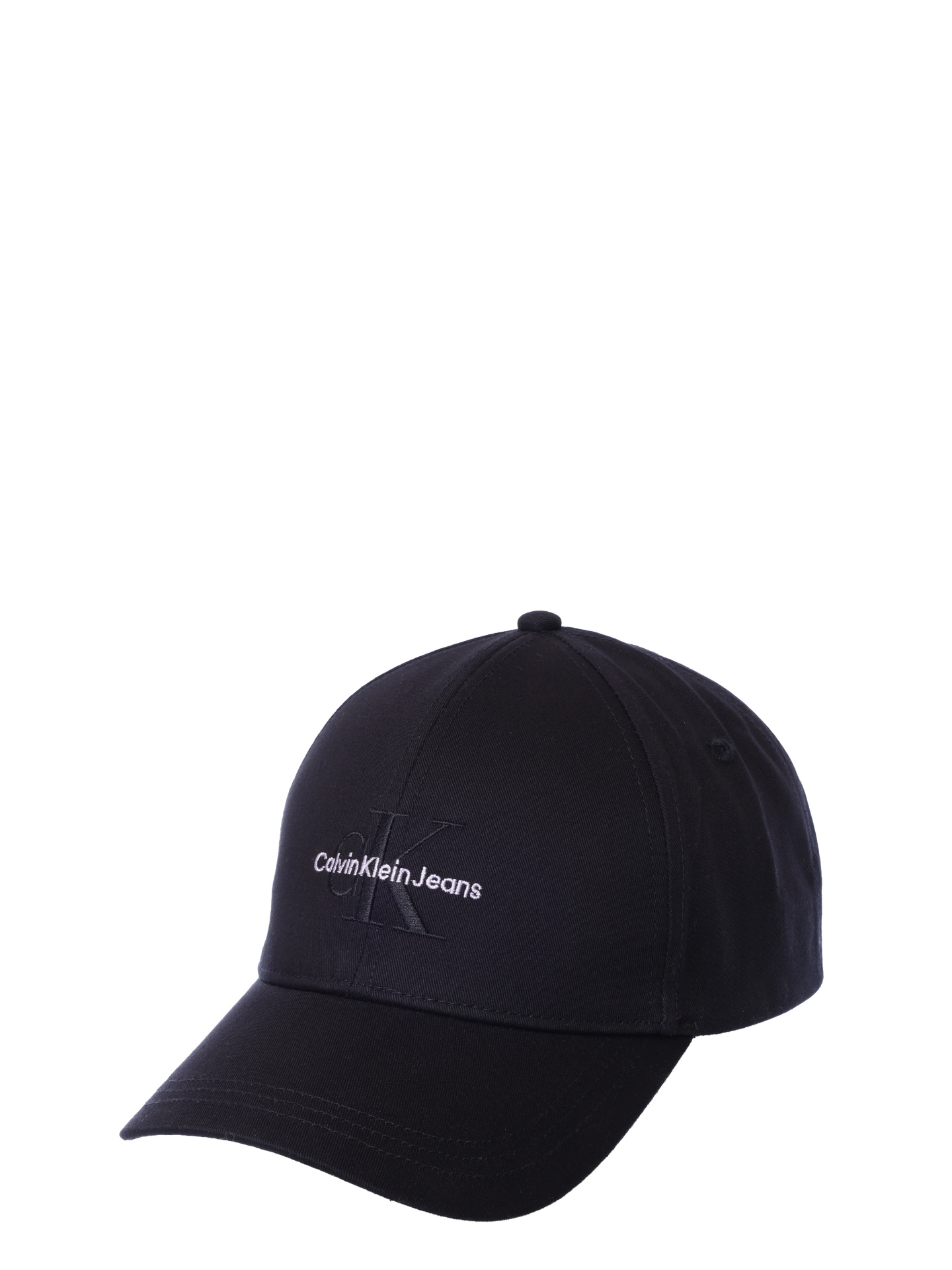 Бейсболка Calvin Klein Jeans K60K612317 хлопковая женская — купить в интернет-магазине Verdistore