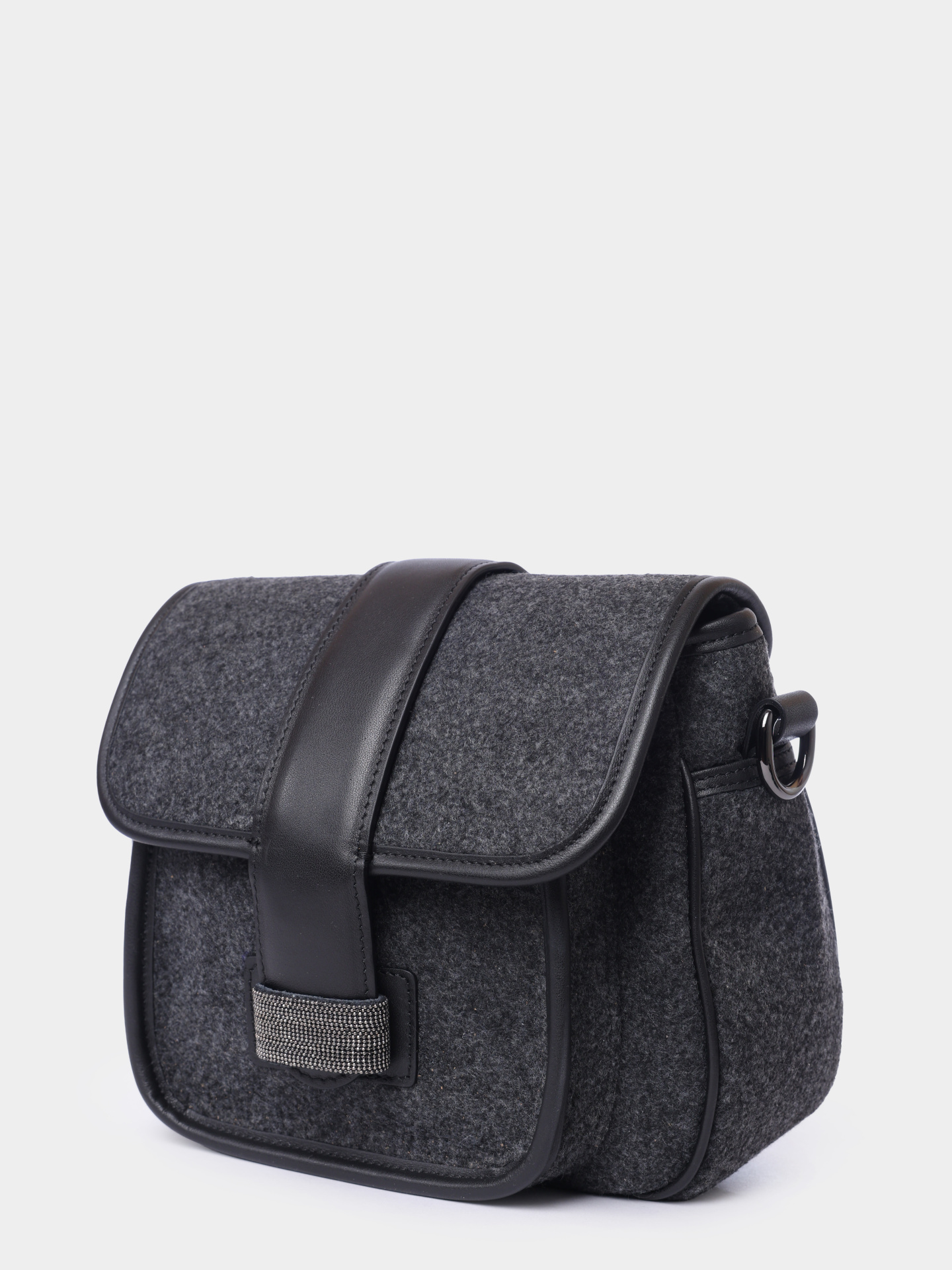 Сумка Peserico S38361C0R CC678 973 серая женская — купить в интернет-магазине Verdistore