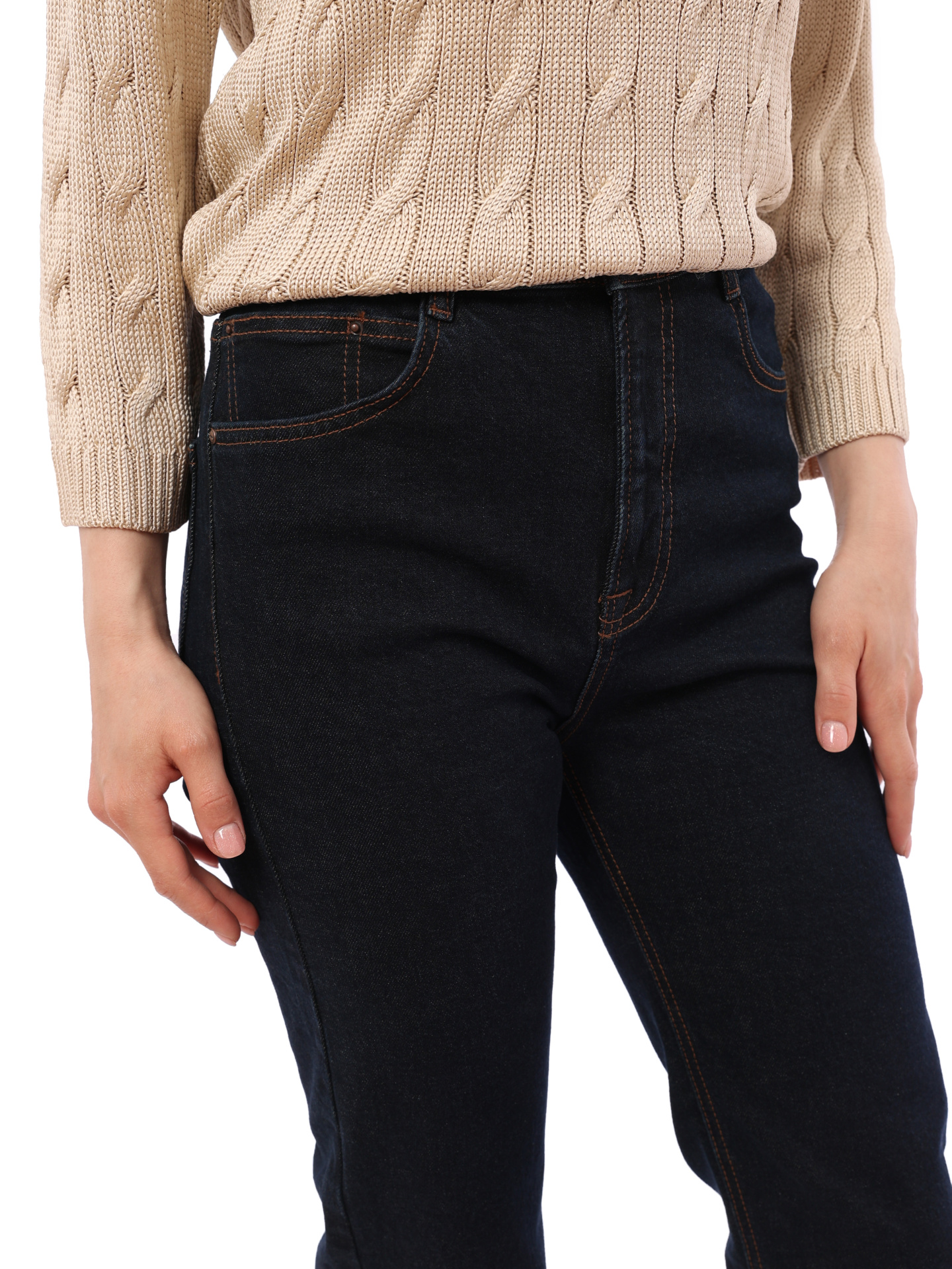 Джинсы — купить в интернет-магазине Verdistore