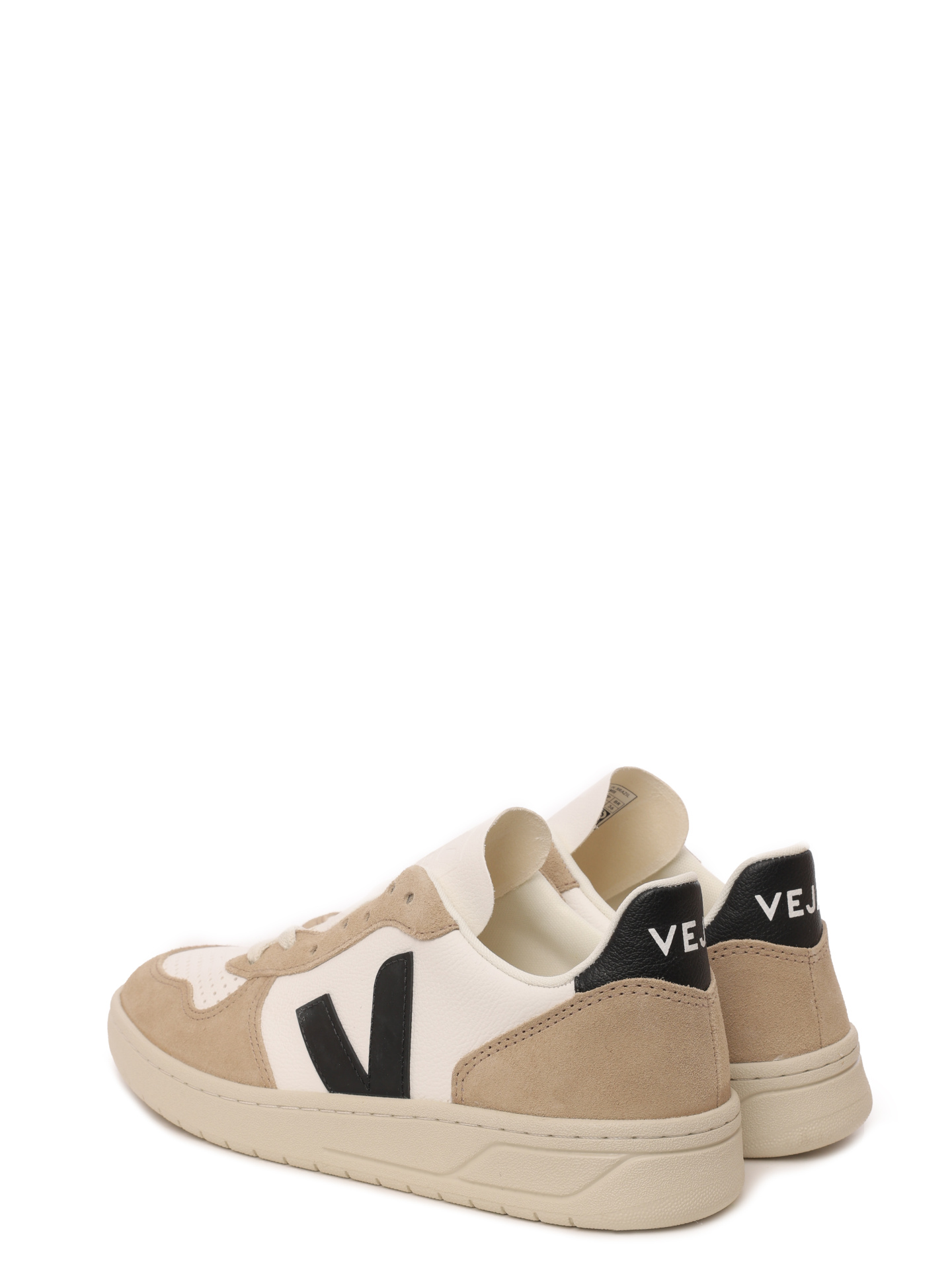 Кеды VX0503138 комбинированные женские — купить в интернет-магазине Verdistore