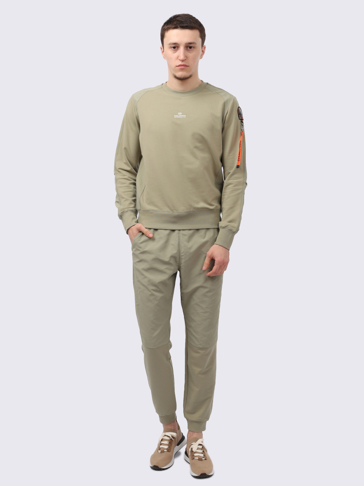 Свитшот — купить в интернет-магазине Verdistore