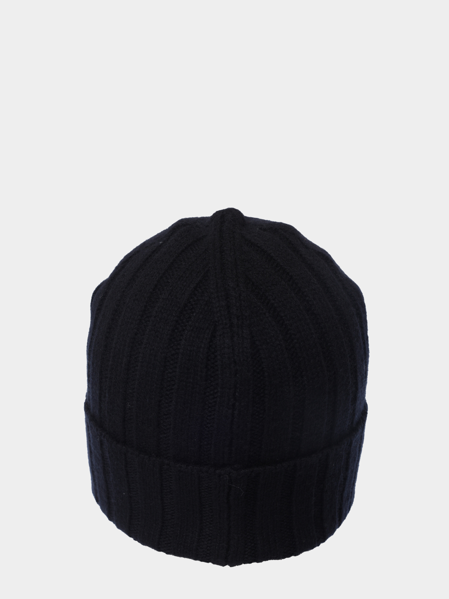 Шапка Emporio Armani EM003748 AF 19897 UC00 черная мужская — купить в интернет-магазине Verdistore