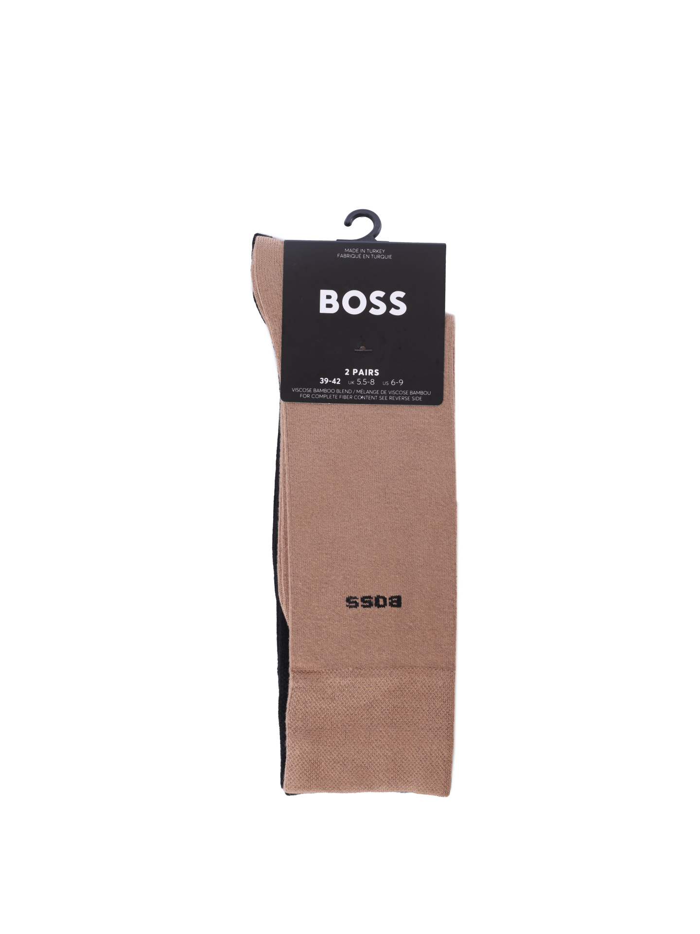 Носки комплект Boss 50538200 260 мужские из вискозы — купить в интернет-магазине Verdistore