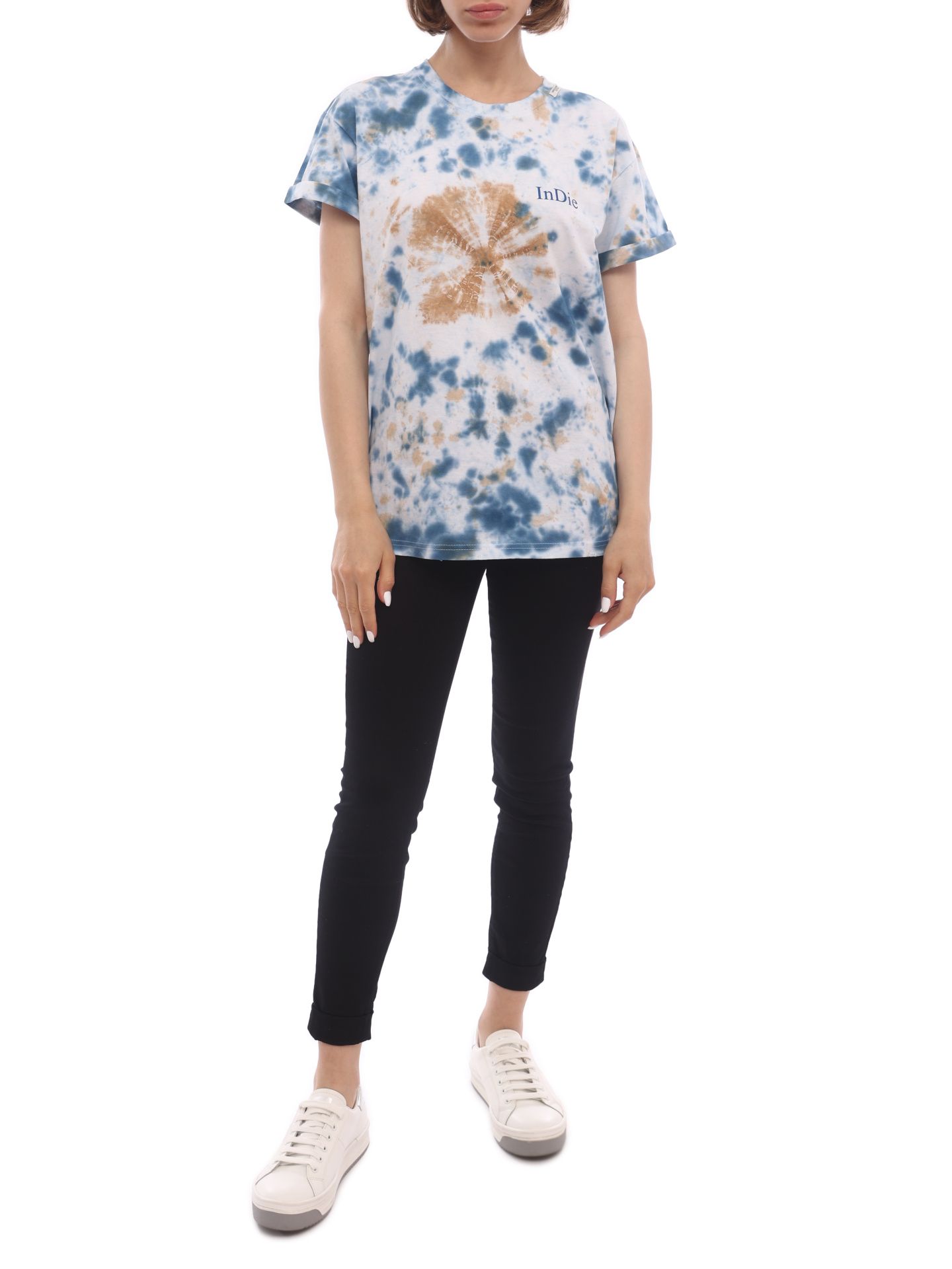 Футболка — купить в интернет-магазине Verdistore