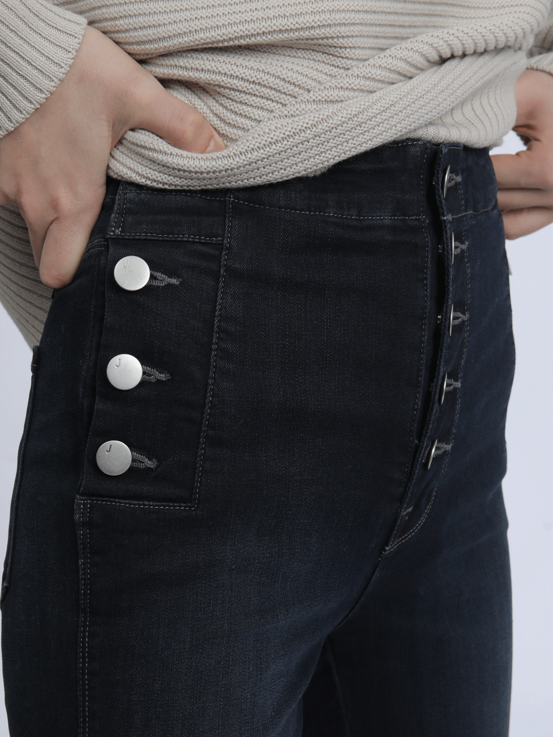 Джинсы-скинни — купить в интернет-магазине Verdistore