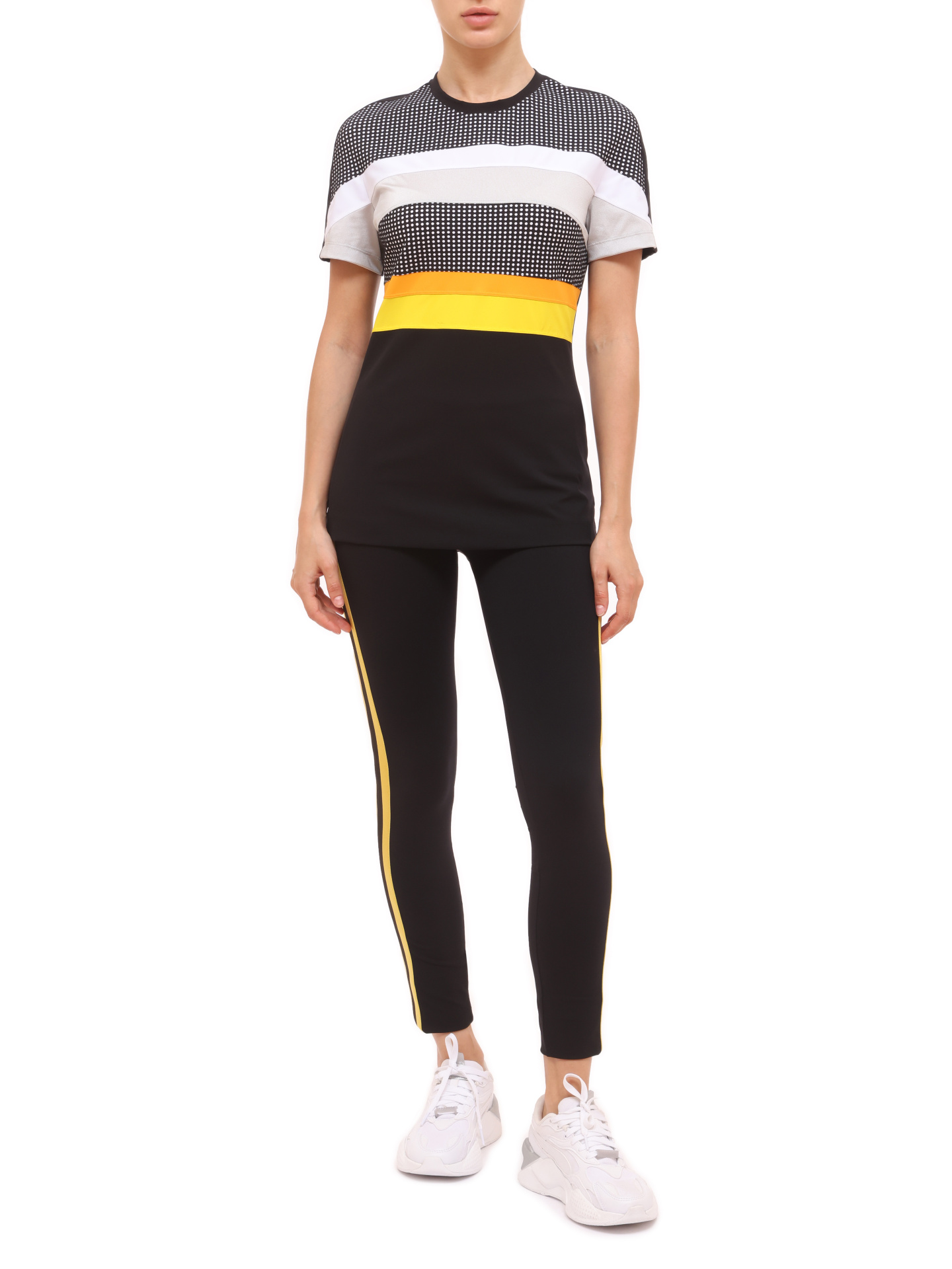 Футболка — купить в интернет-магазине Verdistore