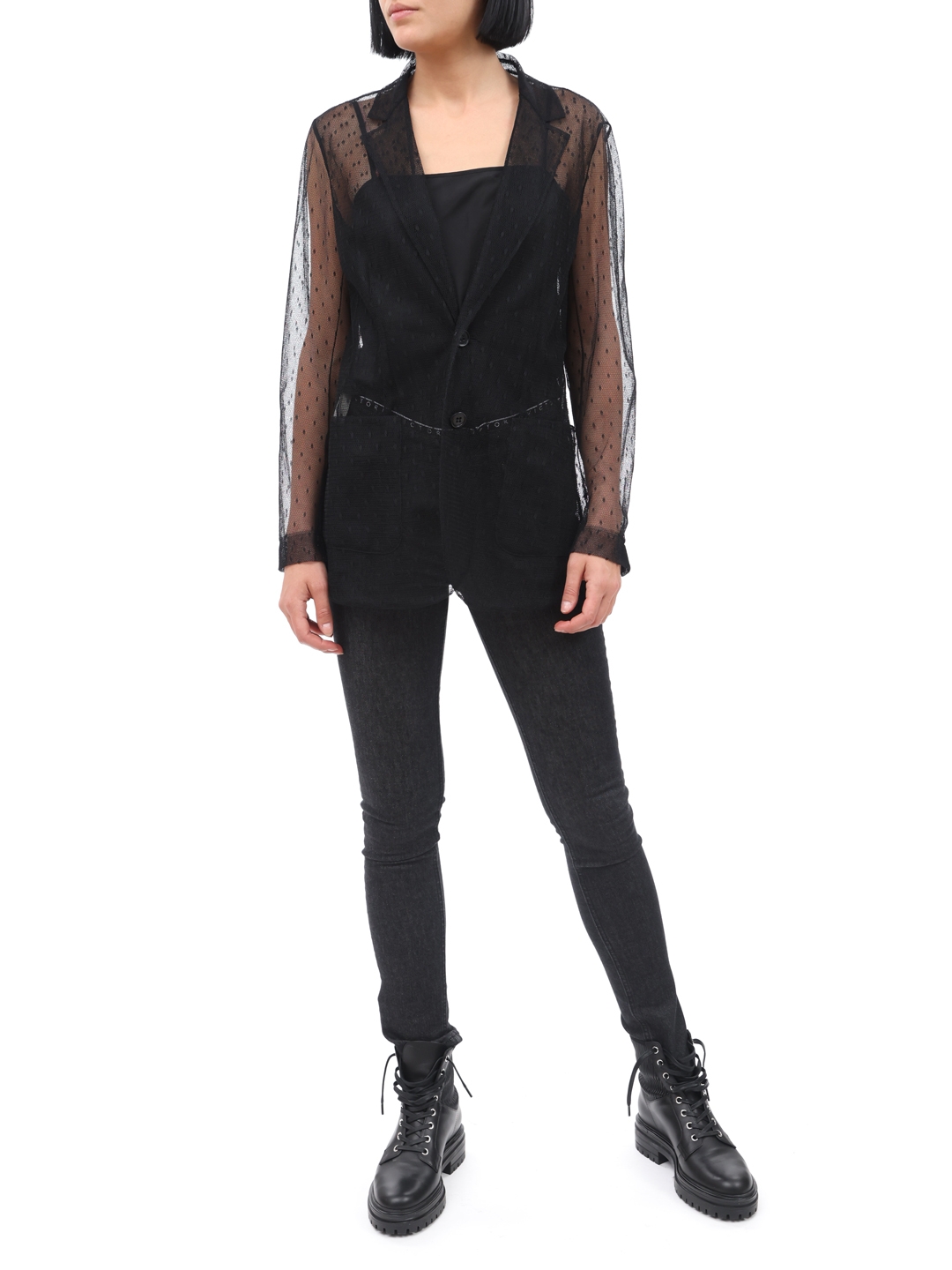 Жакет — купить в интернет-магазине Verdistore