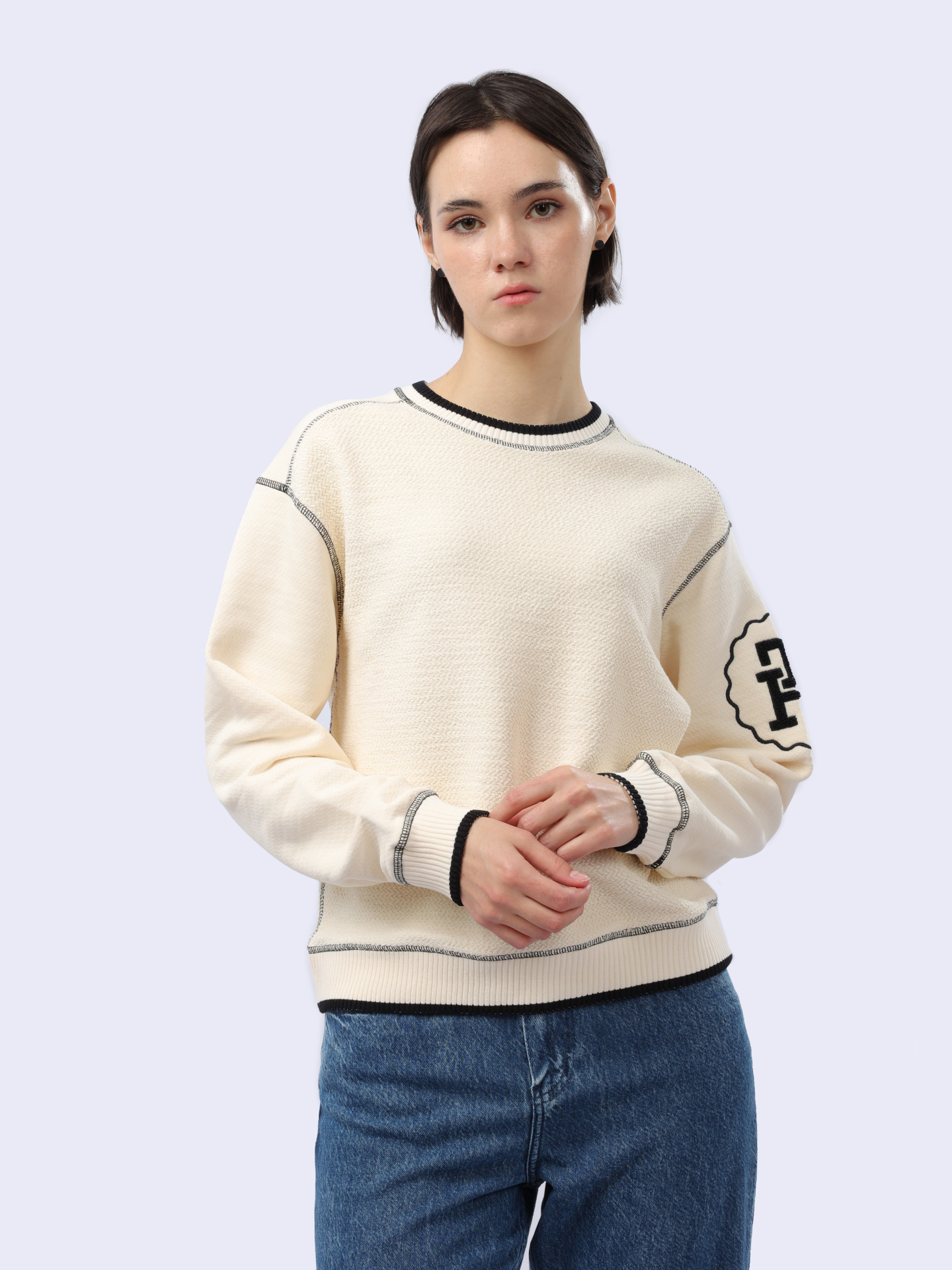 Свитшот — купить в интернет-магазине Verdistore